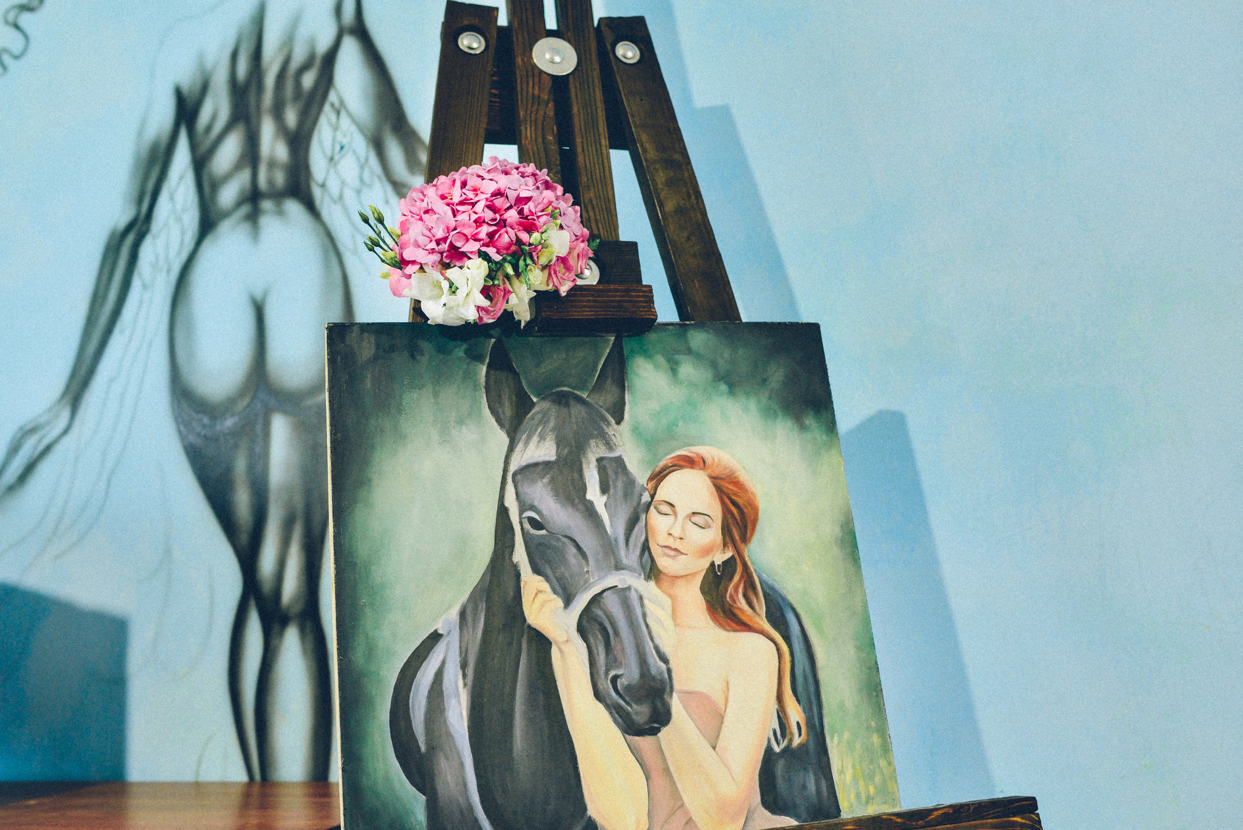 Андрей и Василина. Свадебный и семейный фотограф в Барнауле Сергей Семакин