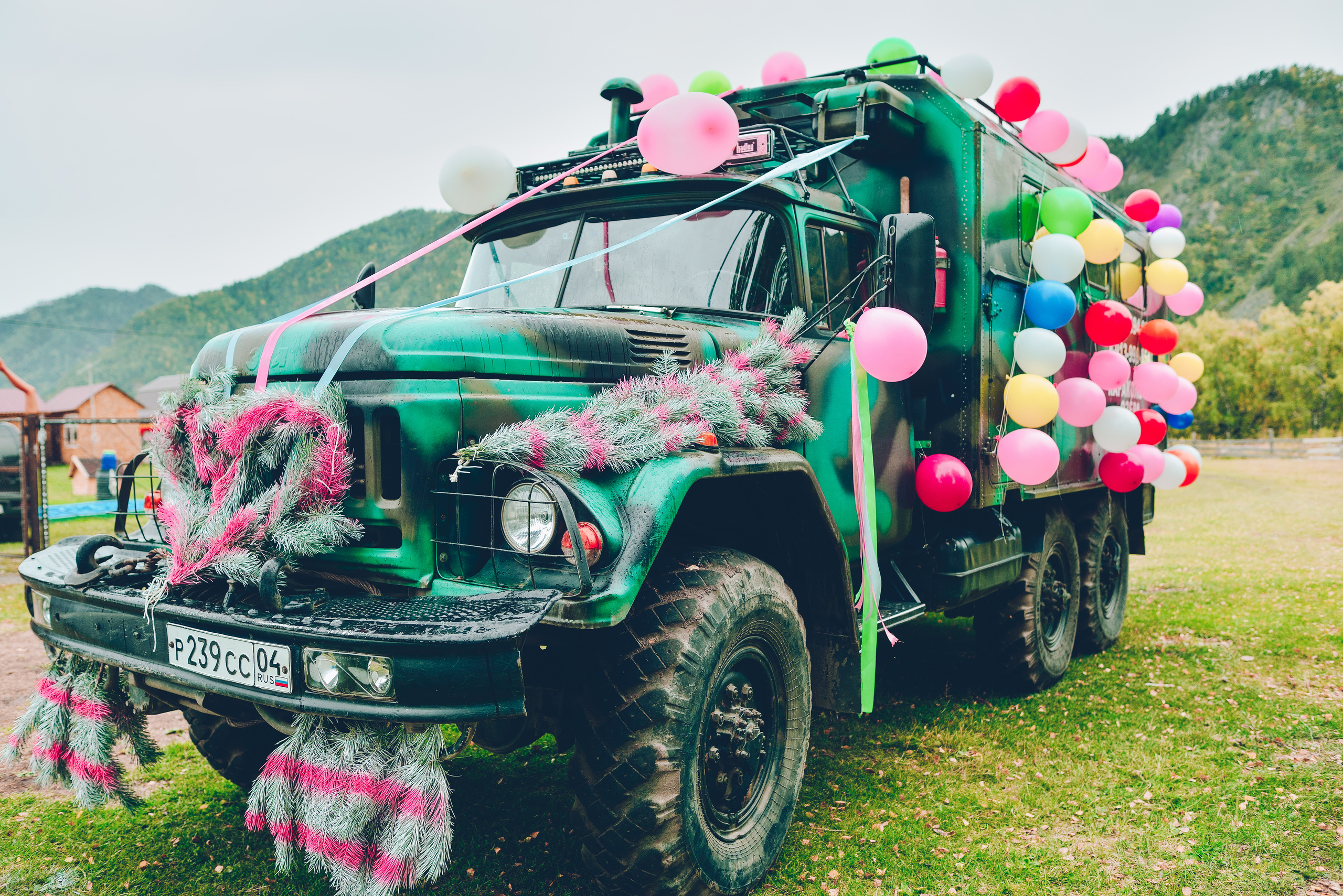 Андрей и Василина. Свадебный и семейный фотограф в Барнауле Сергей Семакин