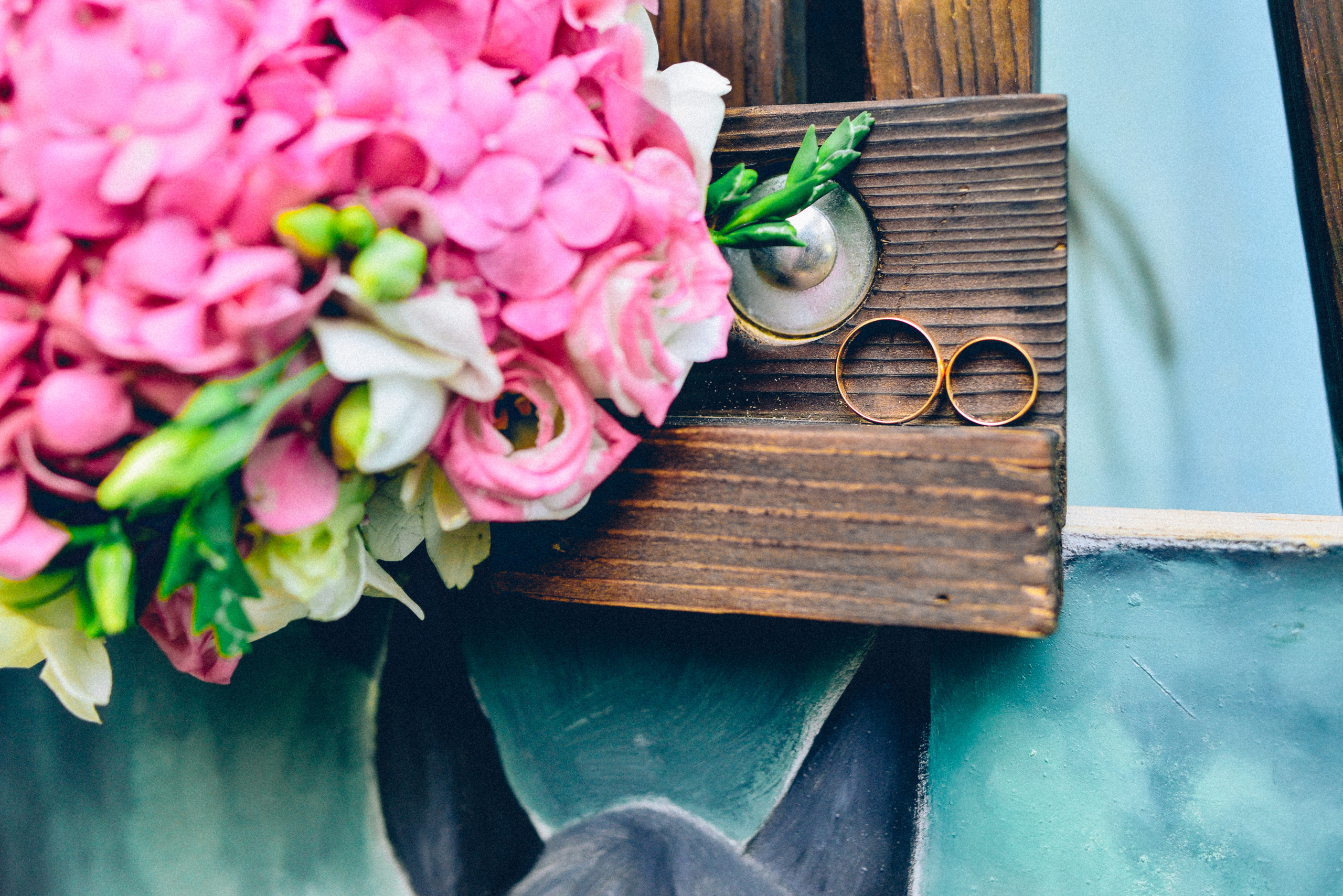 Андрей и Василина. Свадебный и семейный фотограф в Барнауле Сергей Семакин