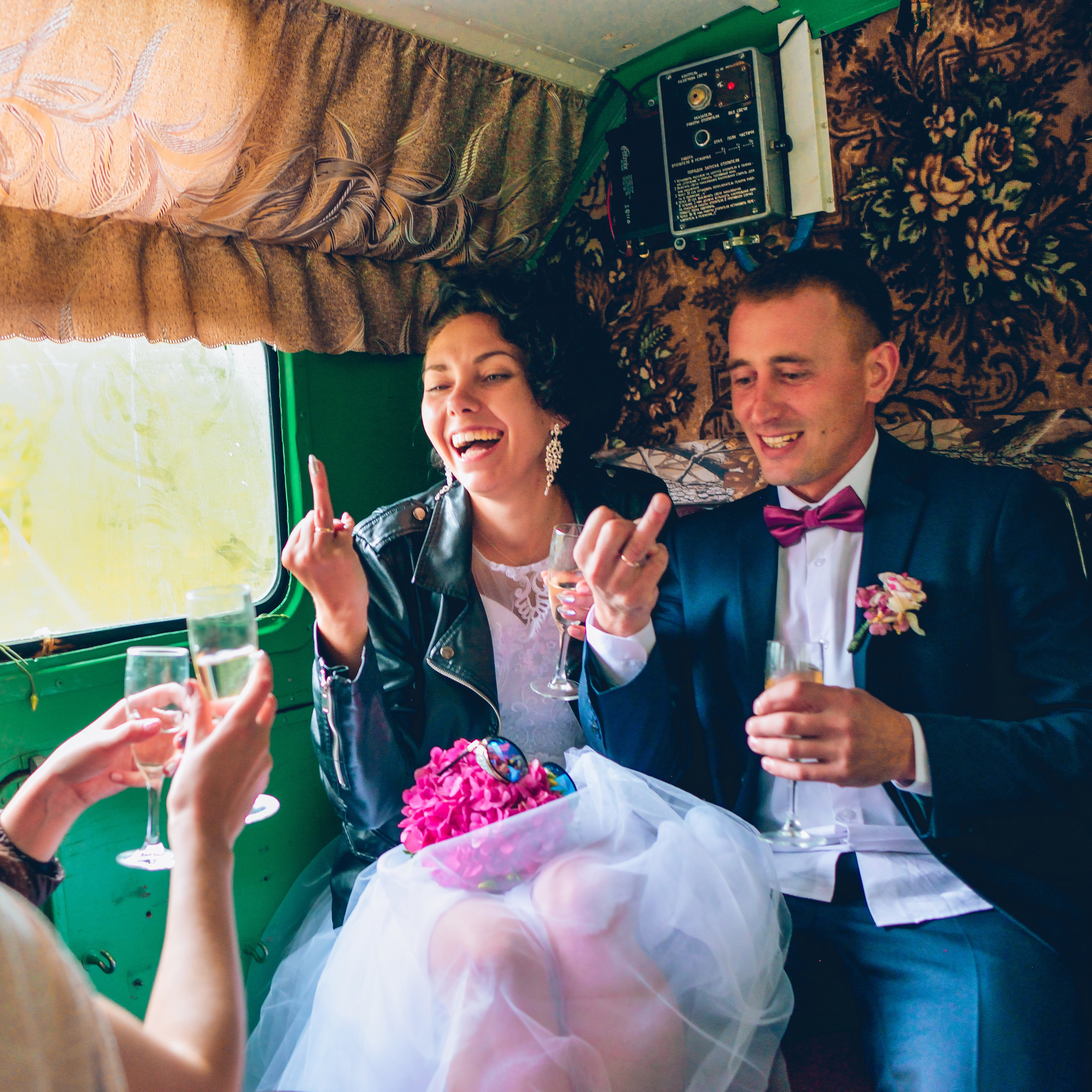 Андрей и Василина. Свадебный и семейный фотограф в Барнауле Сергей Семакин