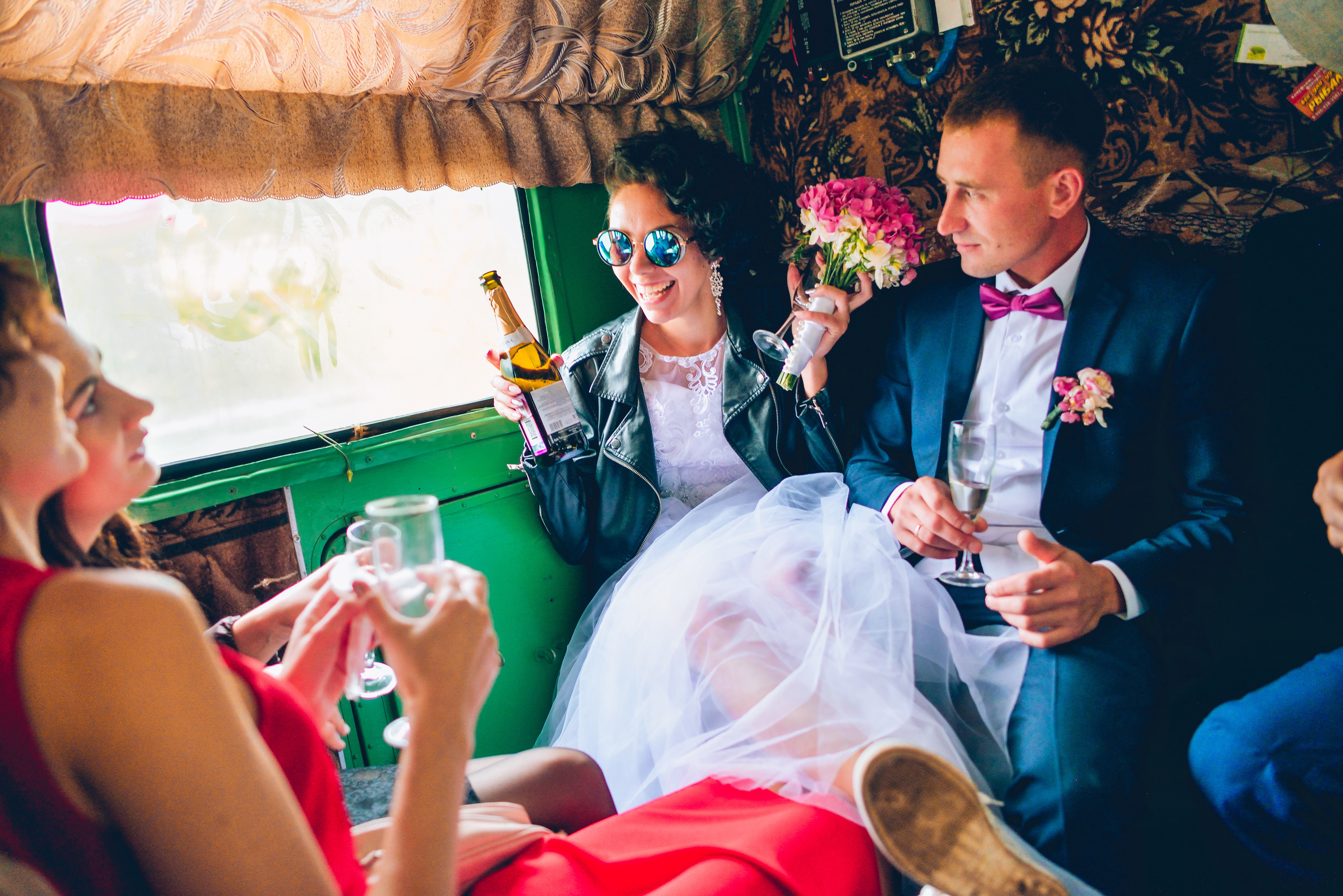 Андрей и Василина. Свадебный и семейный фотограф в Барнауле Сергей Семакин