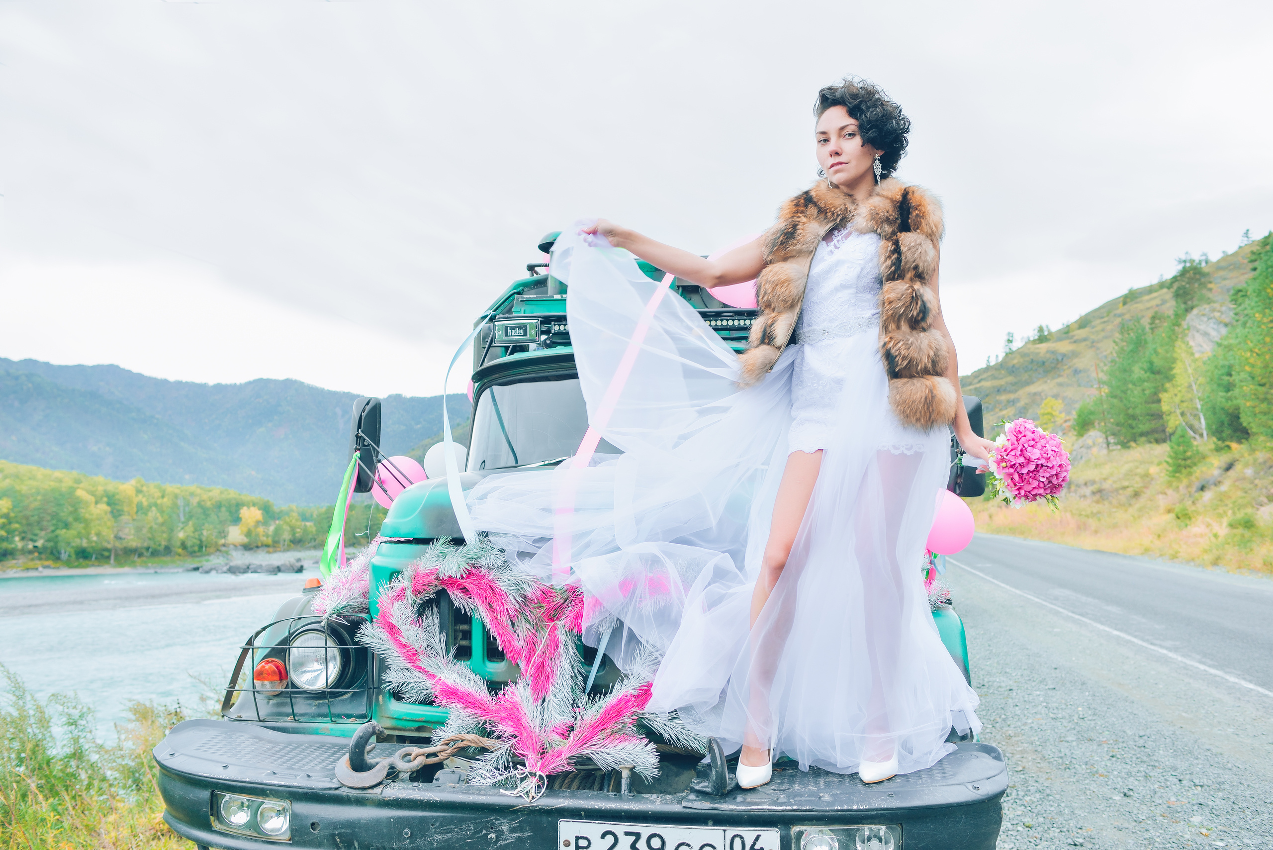 Андрей и Василина. Свадебный и семейный фотограф в Барнауле Сергей Семакин