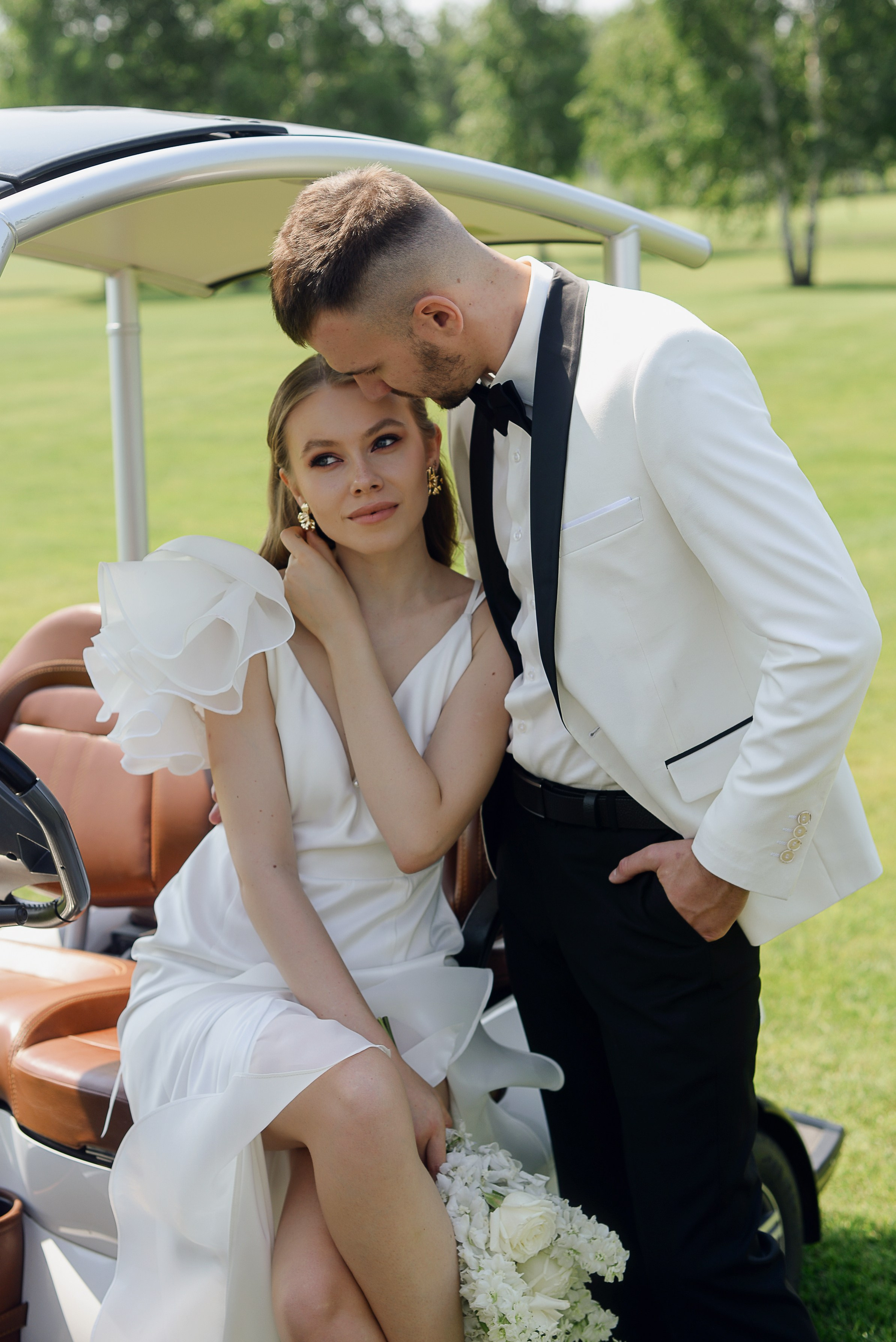 Сергей&Регина. Свадебный фотограф в Санкт Петербурге Падерина Кристина