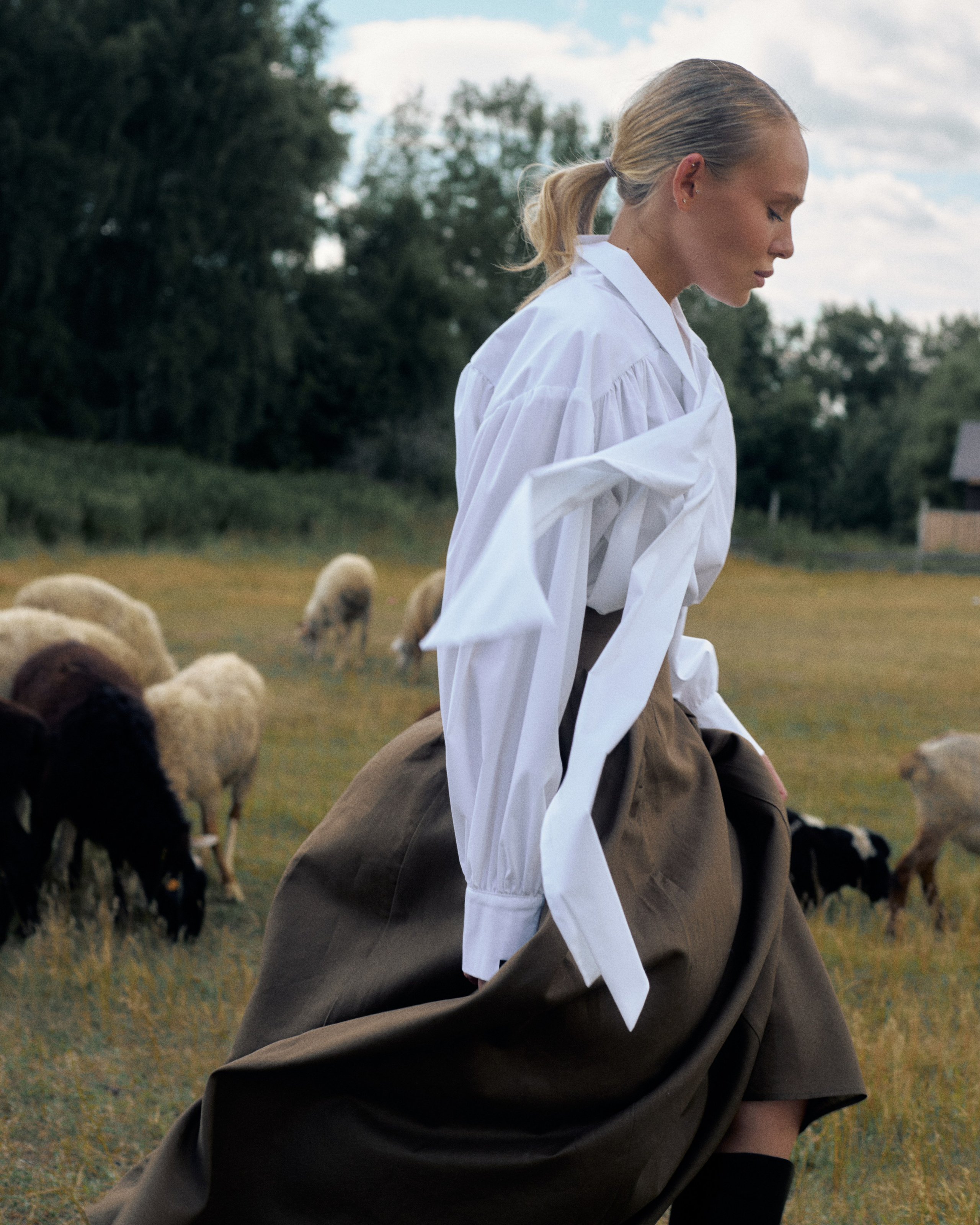 BLACK SISTERZ. Ася Солопова, фотограф Тюмень