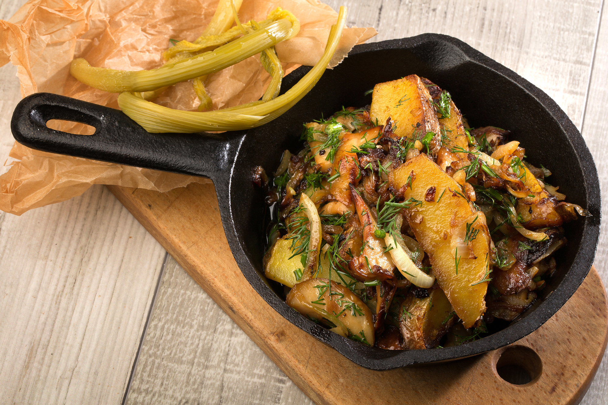 Кулинария. Photographer  Valeriy Velikov