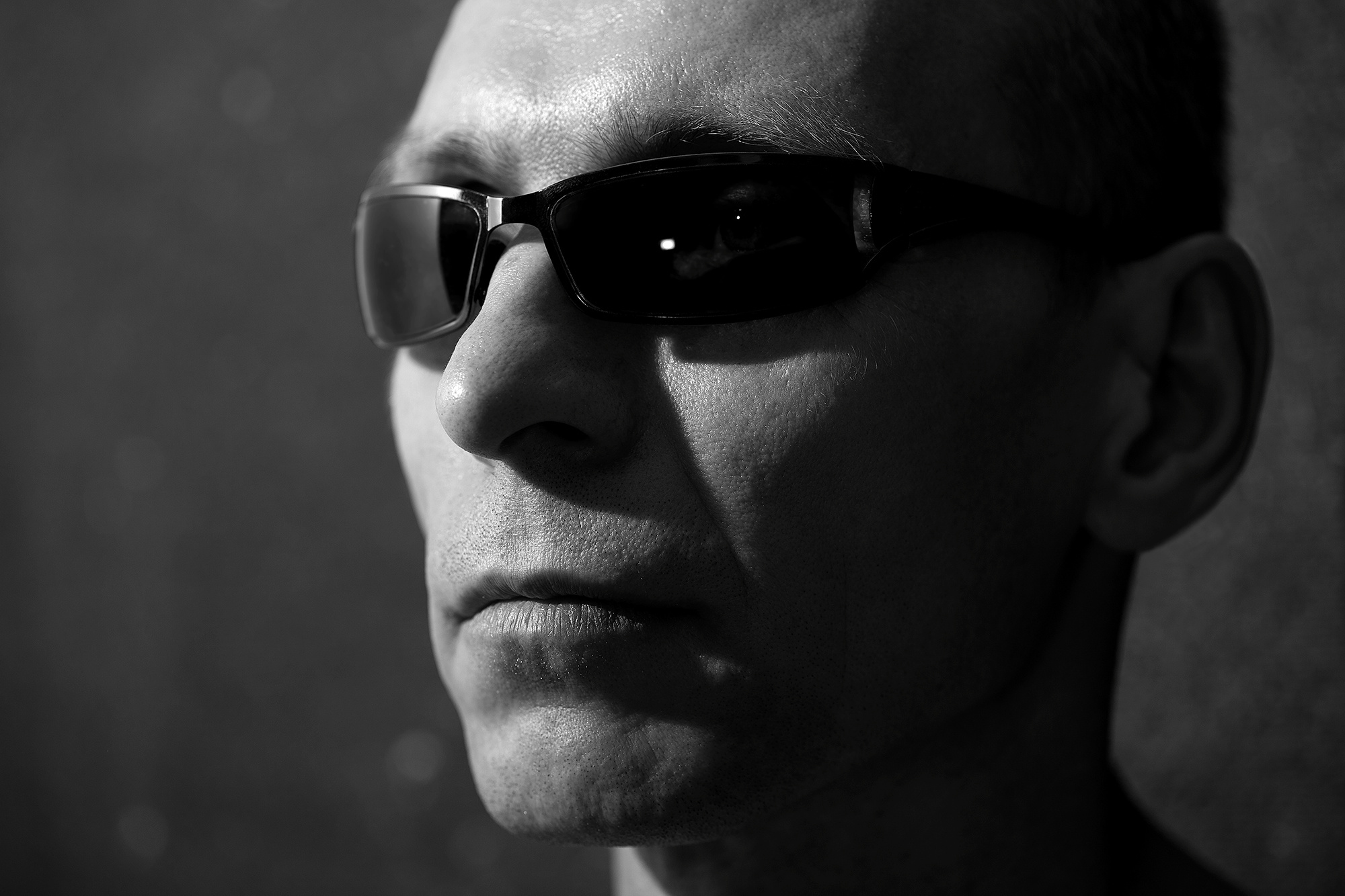 Портрет. Photographer  Valeriy Velikov