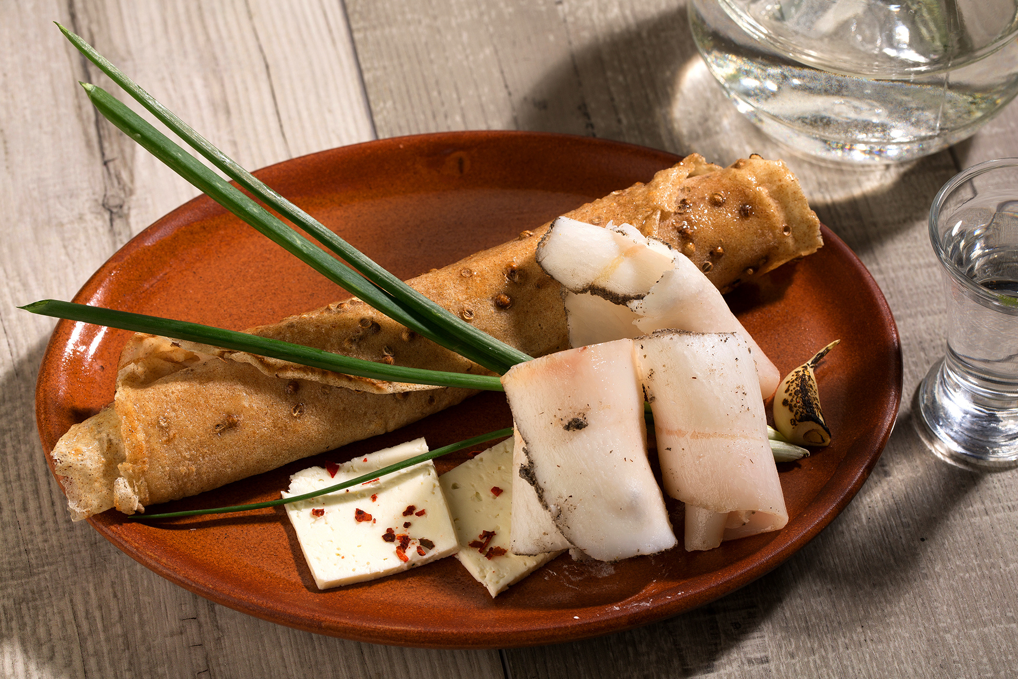 Кулинария. Photographer  Valeriy Velikov