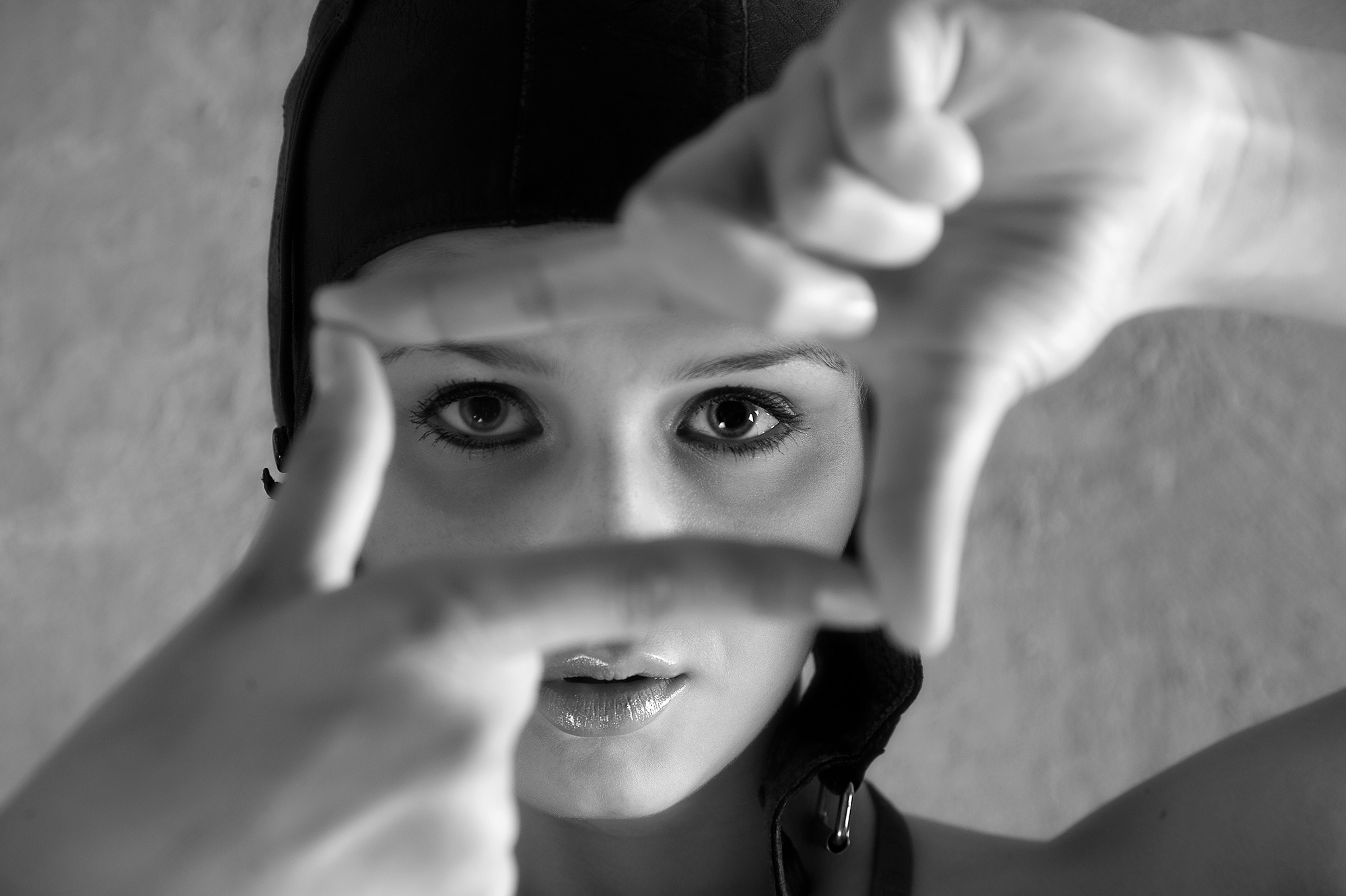 Портрет. Photographer  Valeriy Velikov