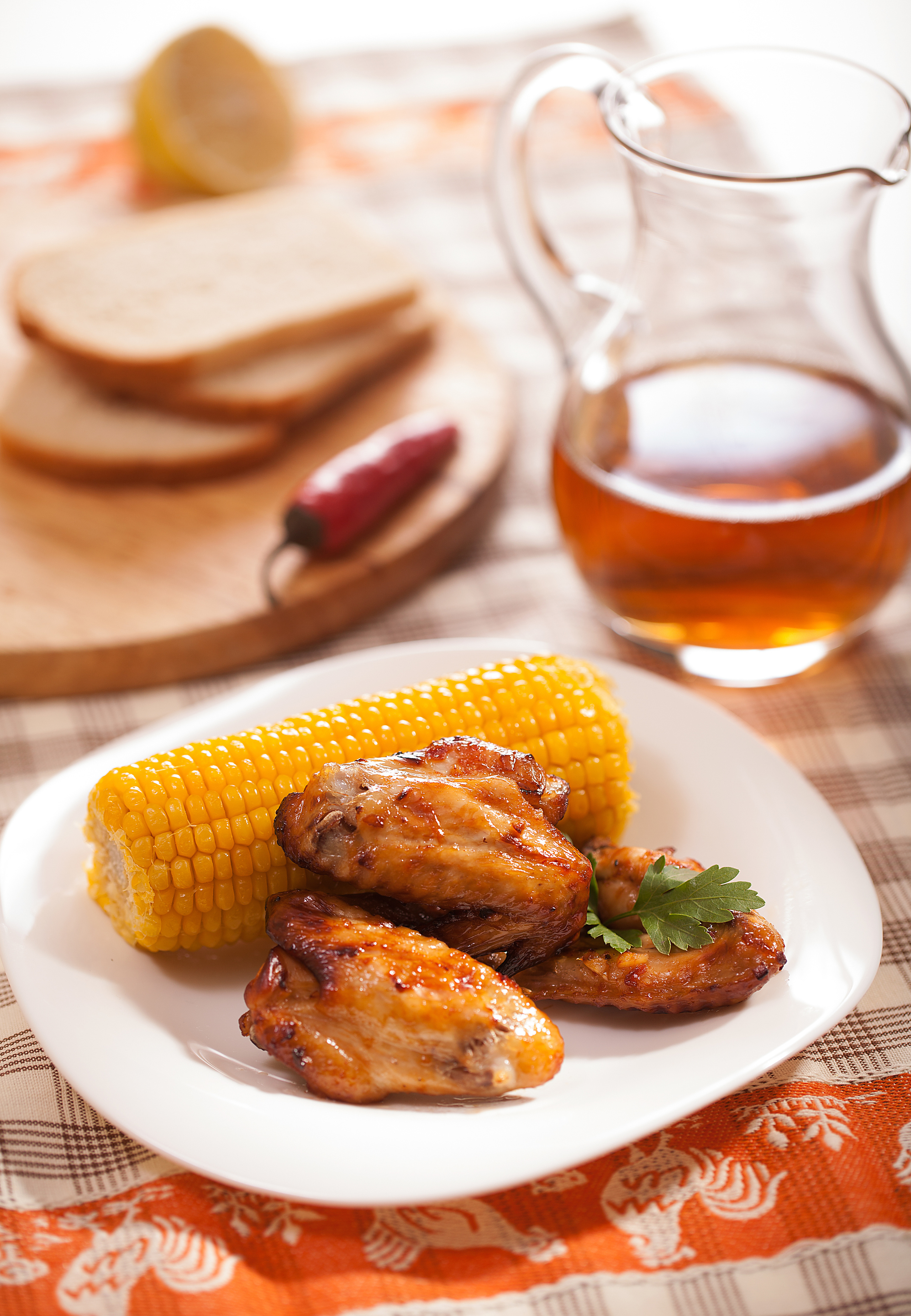 Кулинария. Photographer  Valeriy Velikov