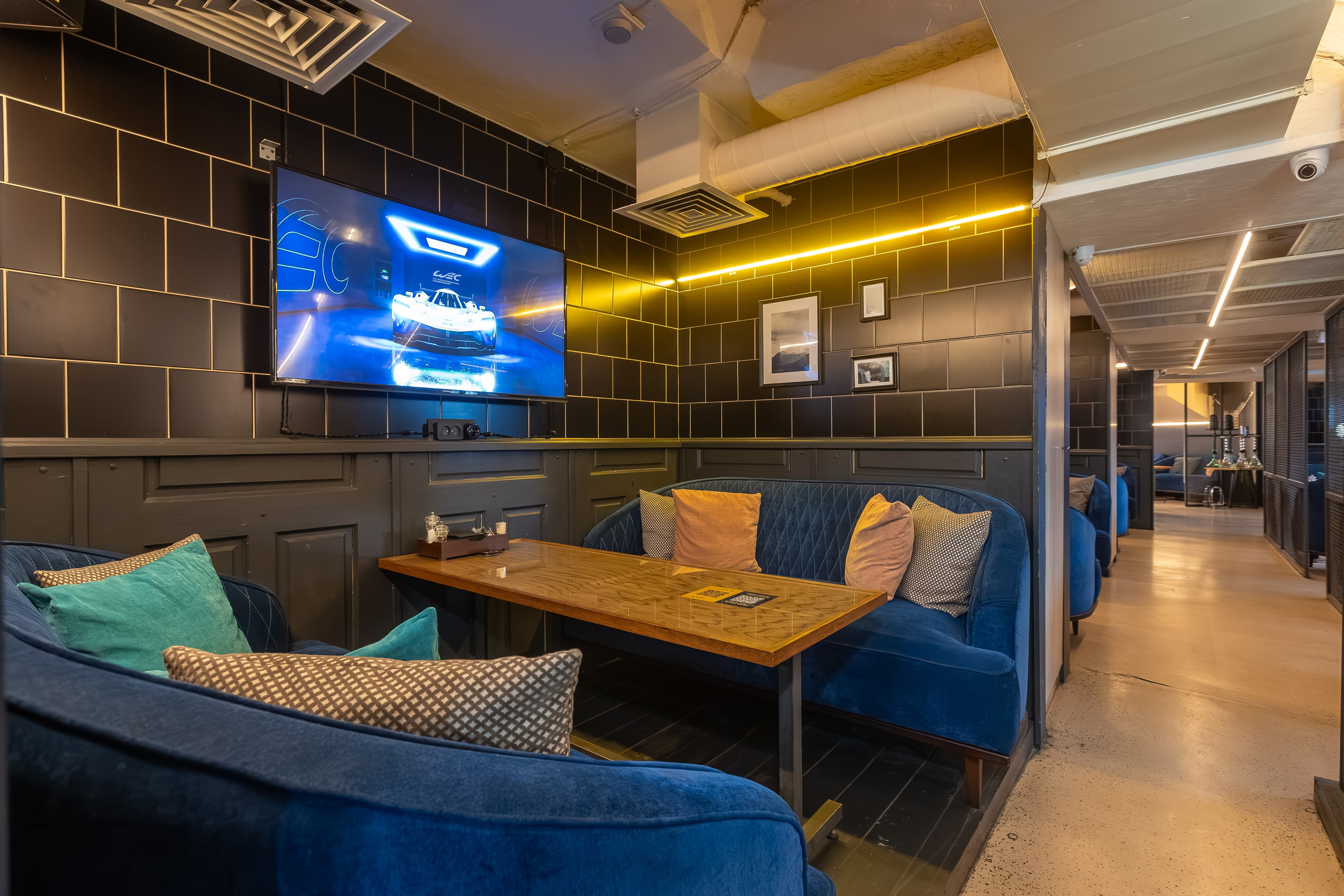 Интерьеры. Профессиональный фотограф в Санкт-Петербурге Алена Яшина