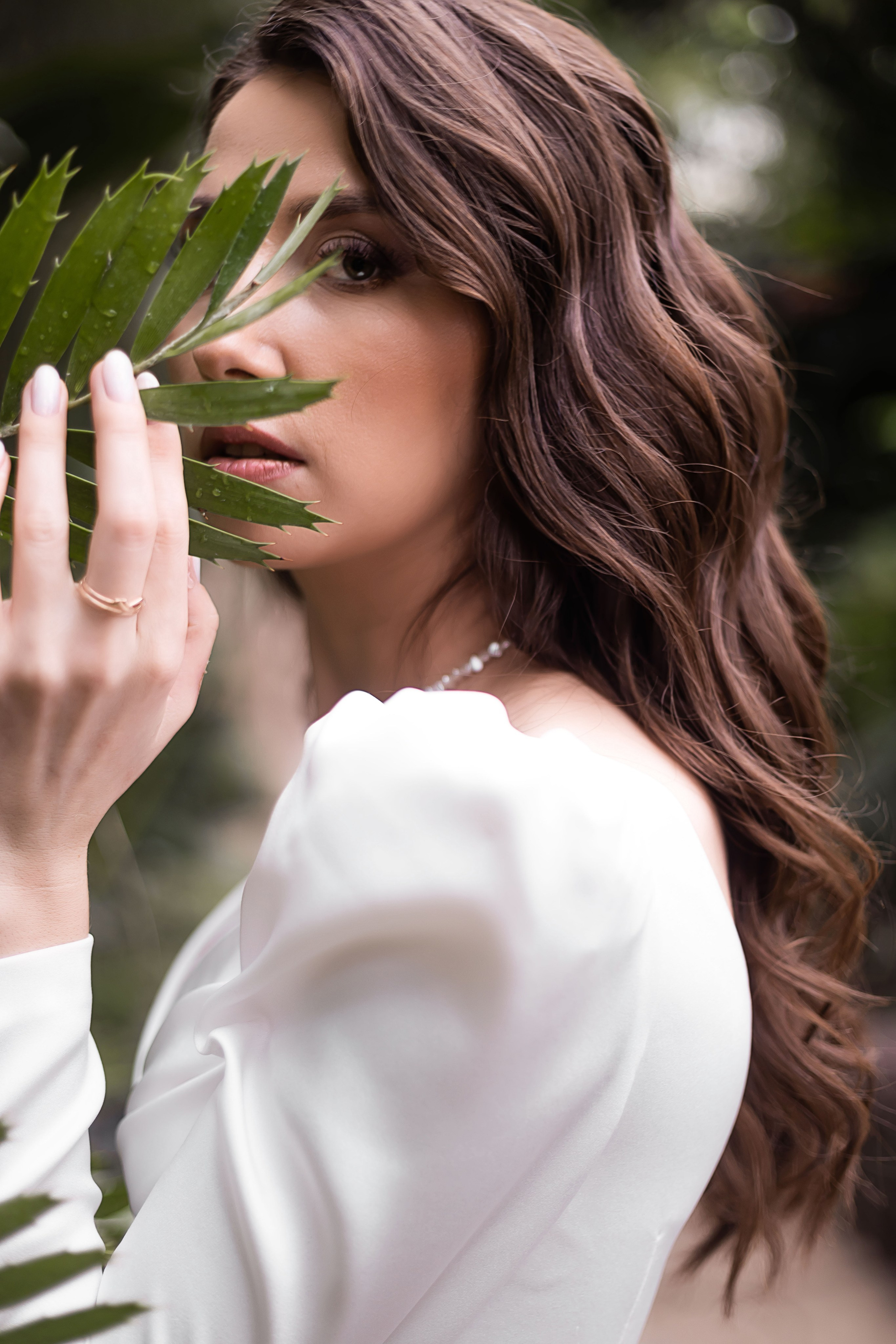 Виталий и Татьяна. Свадебный и портретный фотограф в Новосибирске Анастасия Рос