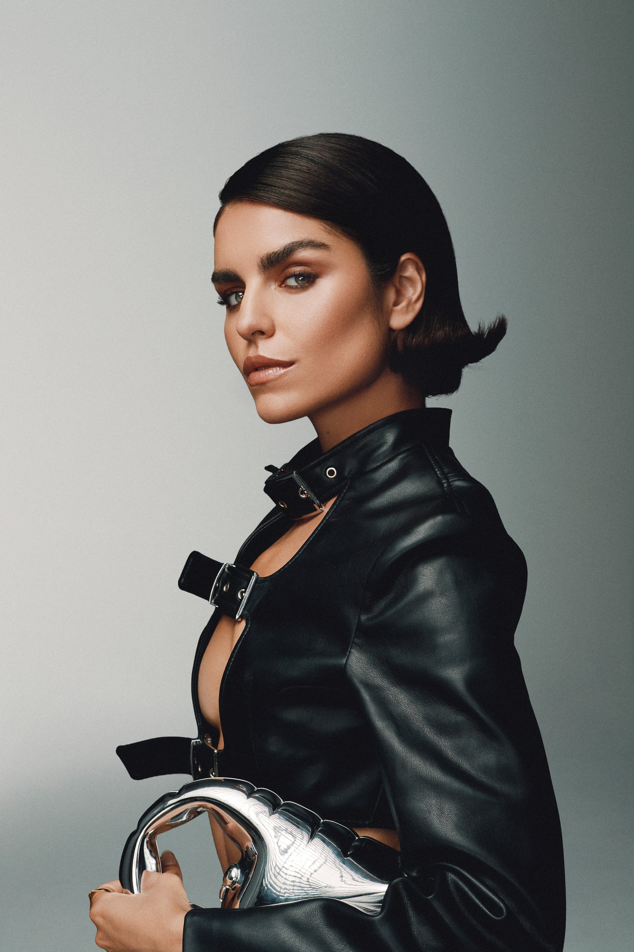 Ретушь. Ретушер и бьюти фотограф