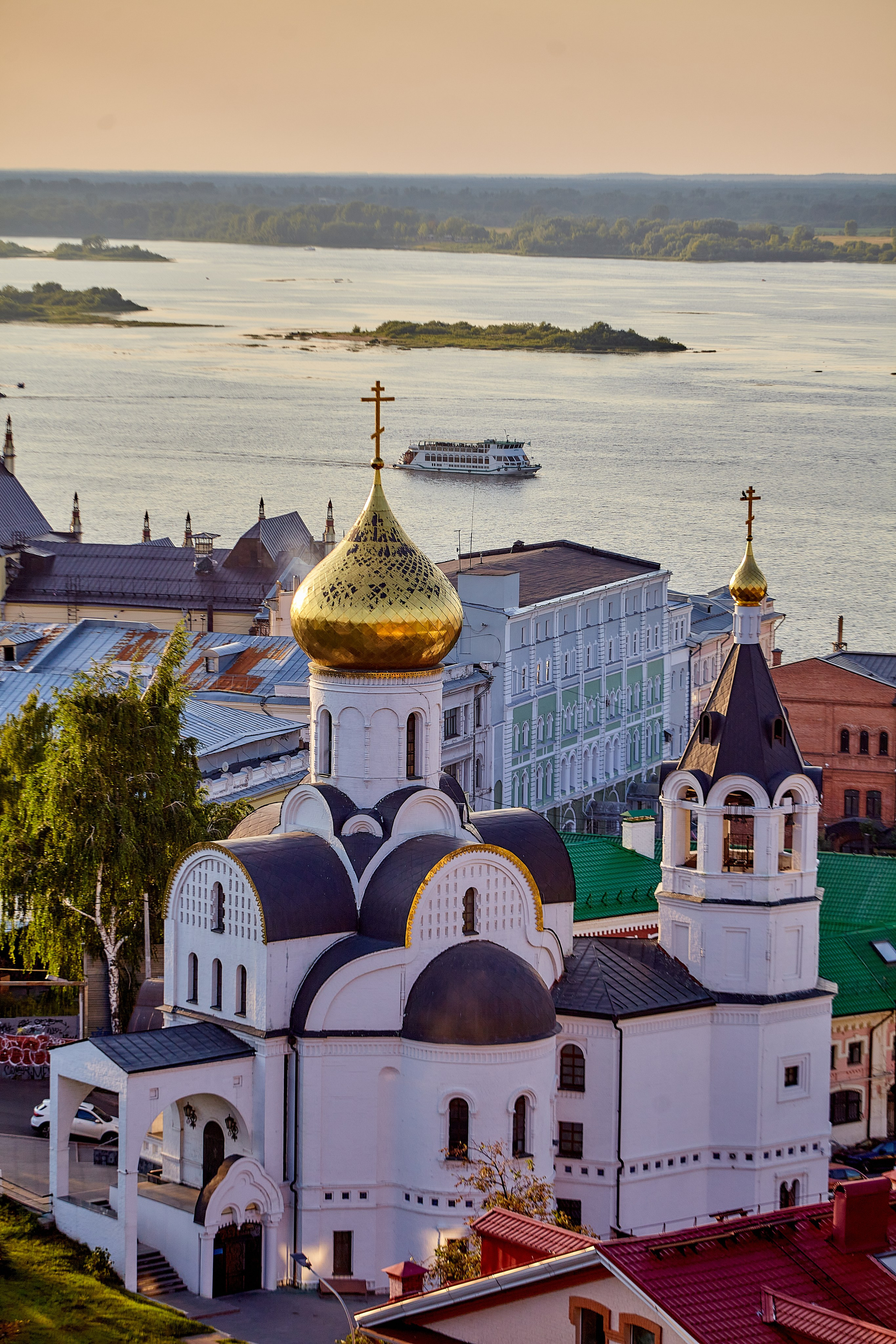 Фотокадры и фотографии зданий и строений