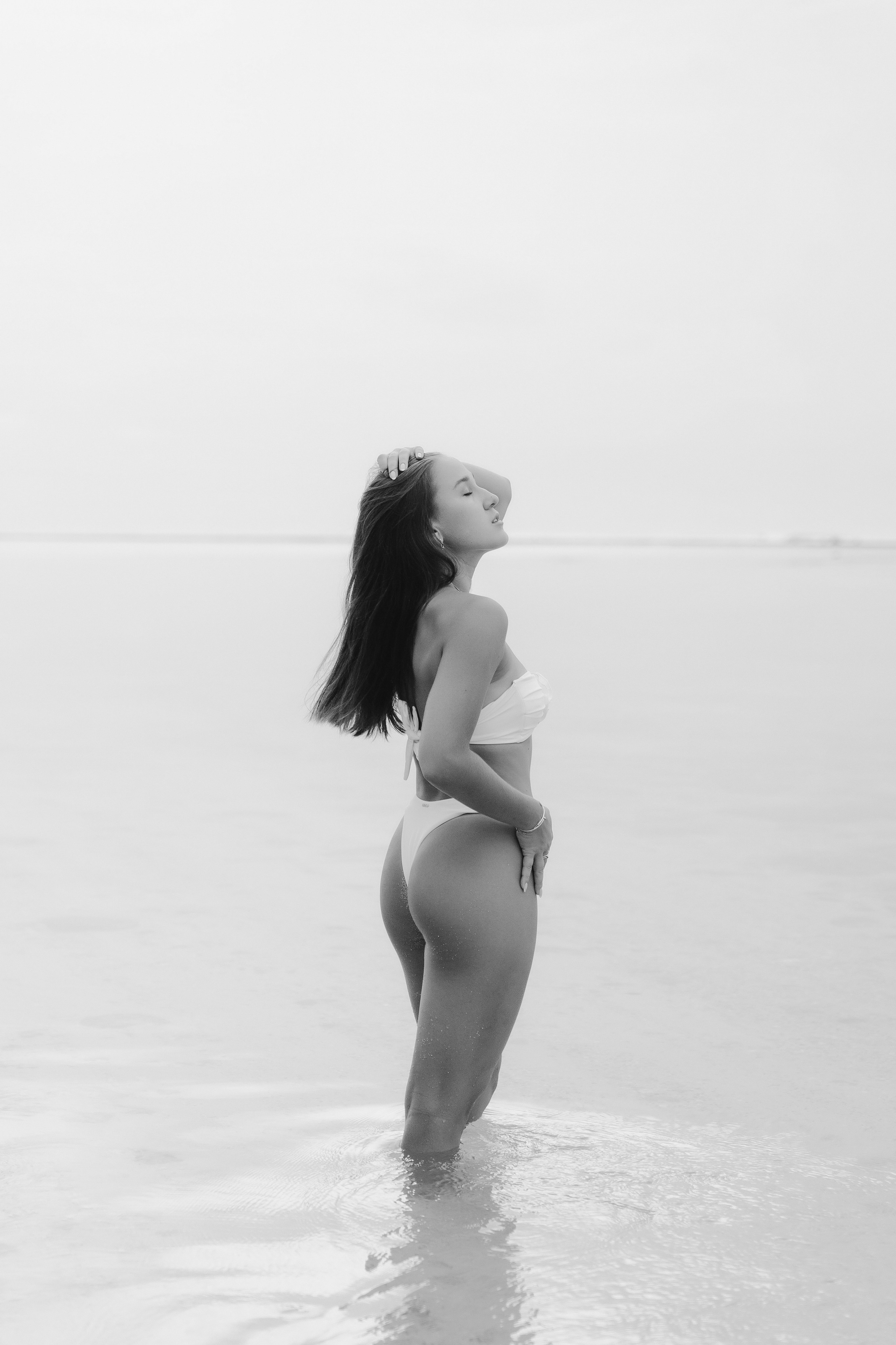 Камилла. Фотограф Alena Ray