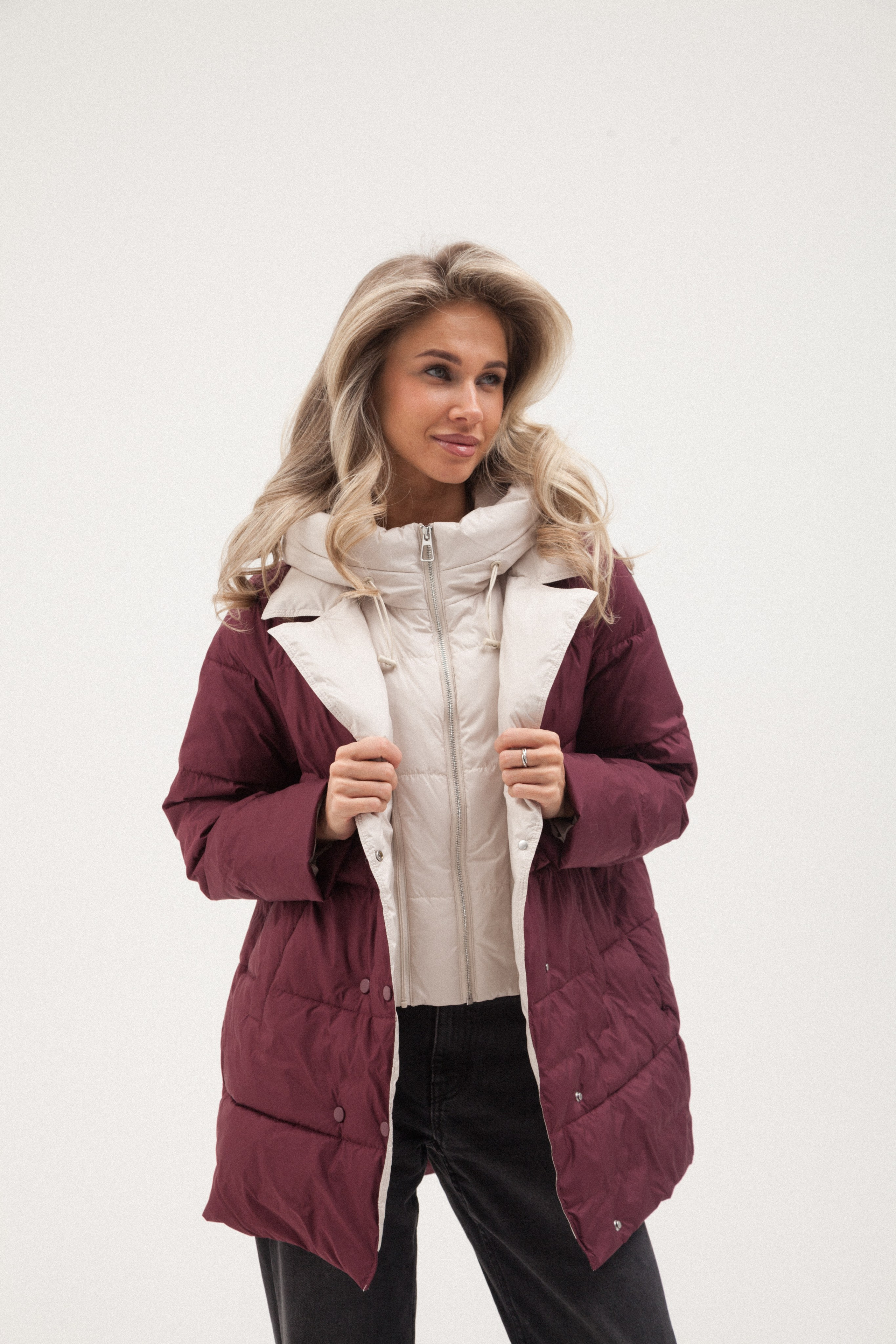 Фотосъемка одежды в Барнауле. Фотограф для бизнеса, маркетплейсов, контента и соцсетей в Барнауле Савинкова Виктория