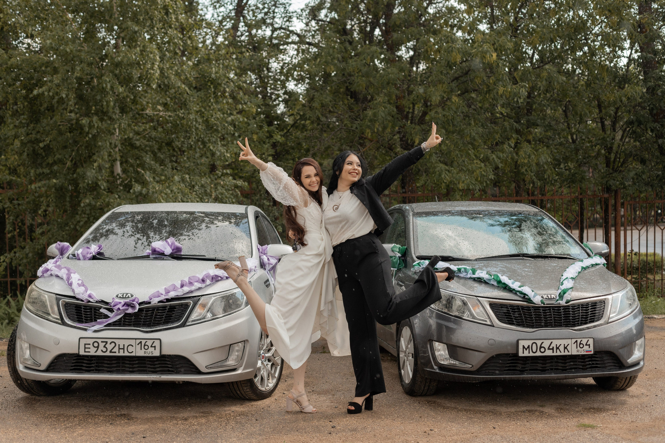 Артём и Валерия (сокращено). Свадебный фотограф Ангелина Сунгатулина | Саратов | Балаково | Вольск