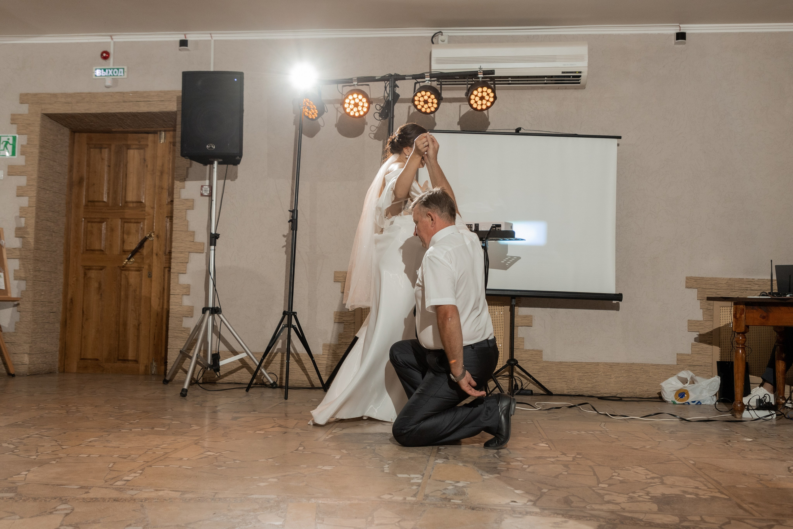 Анатолий и Полина (сокращено). Свадебный фотограф Ангелина Сунгатулина | Саратов | Балаково | Вольск