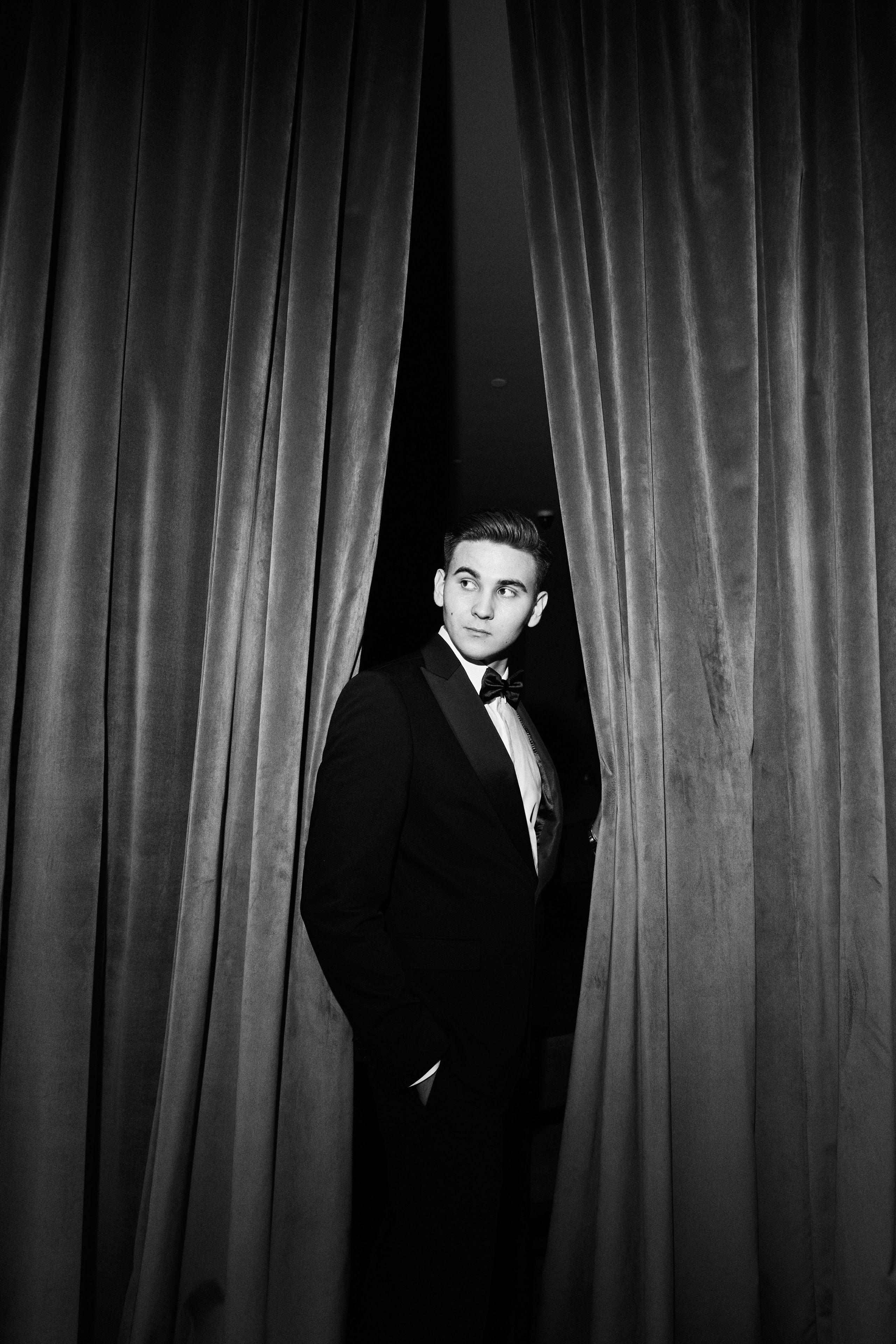 Данил и Анастасия. Фотограф Диана Хасанова, г. Казань