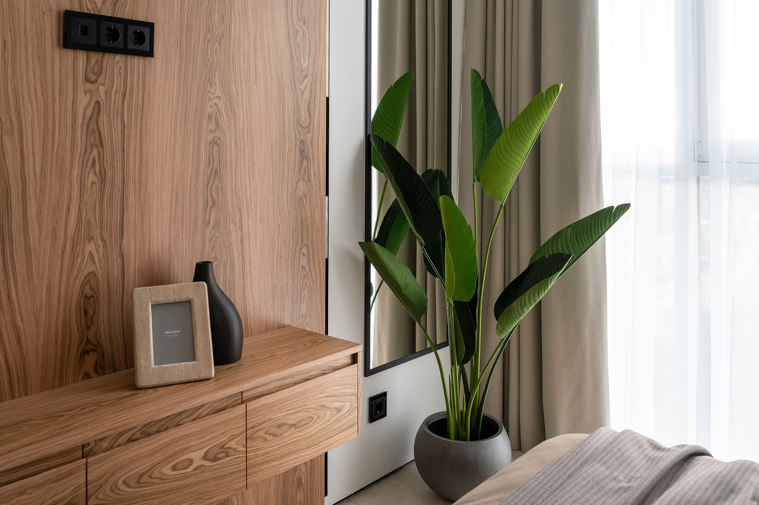 Дизайн проект Светланы Юмаевой. Интерьерный фотограф в Сочи Элина Габриелян