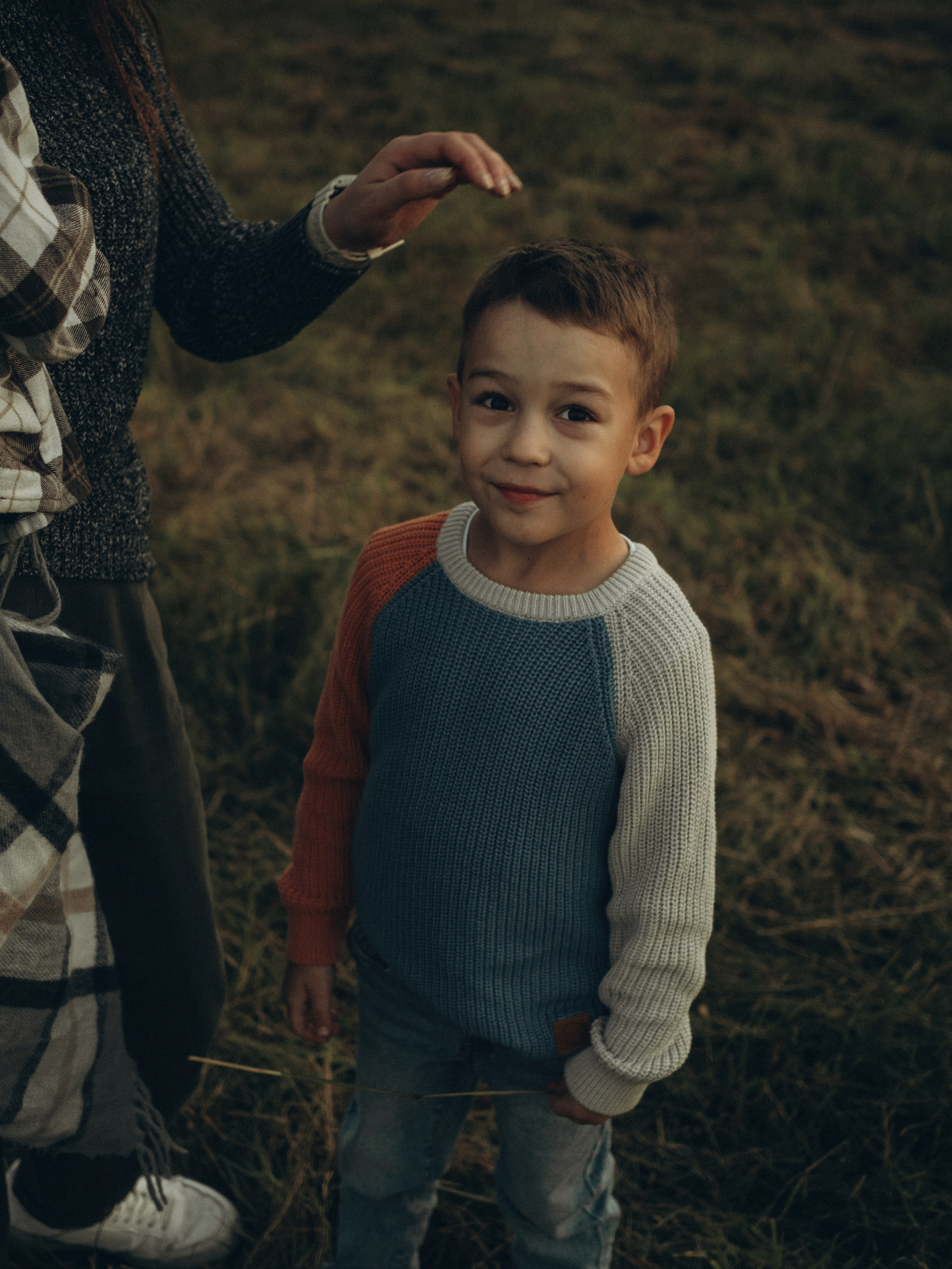 Fam. Фотограф в Сортавала Карина Буглакова