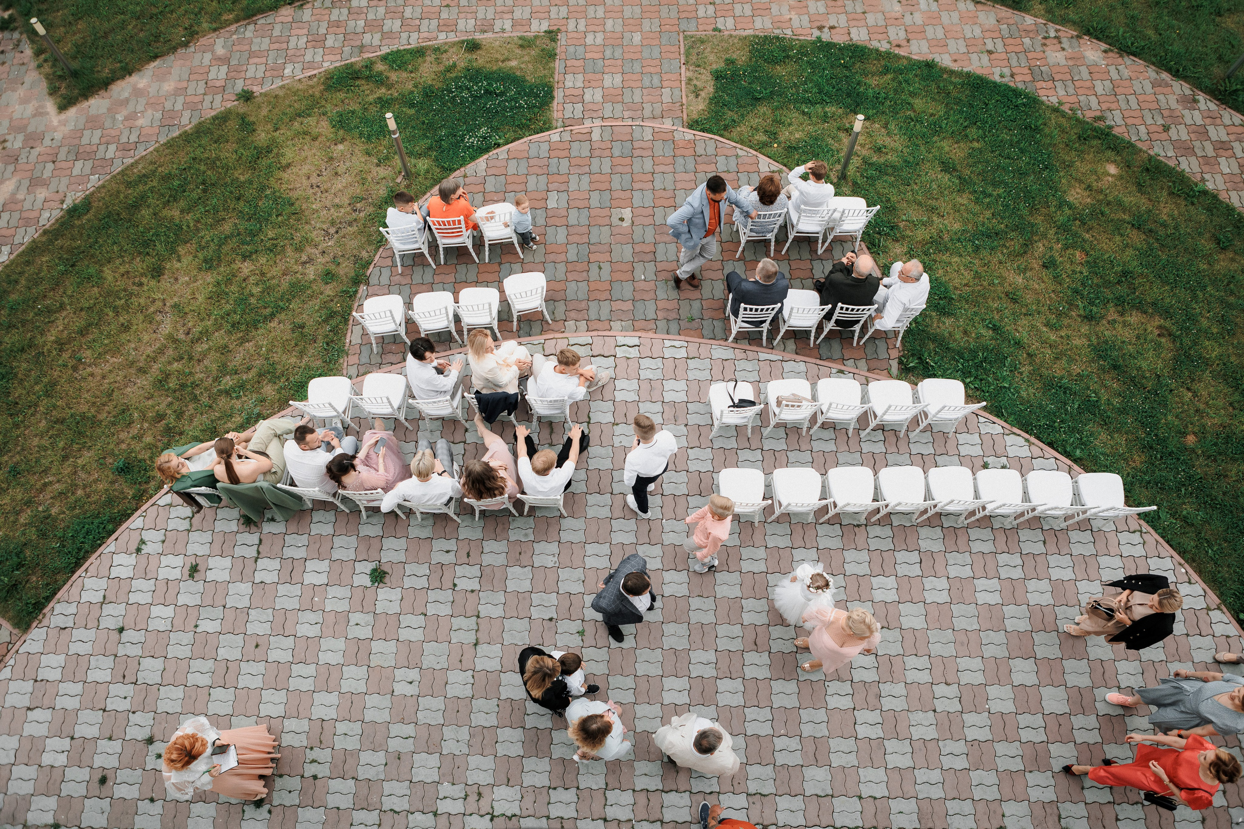 Анастасия и Павел. Свадебный и портретный фотограф в Архангельске Илья Труфанов