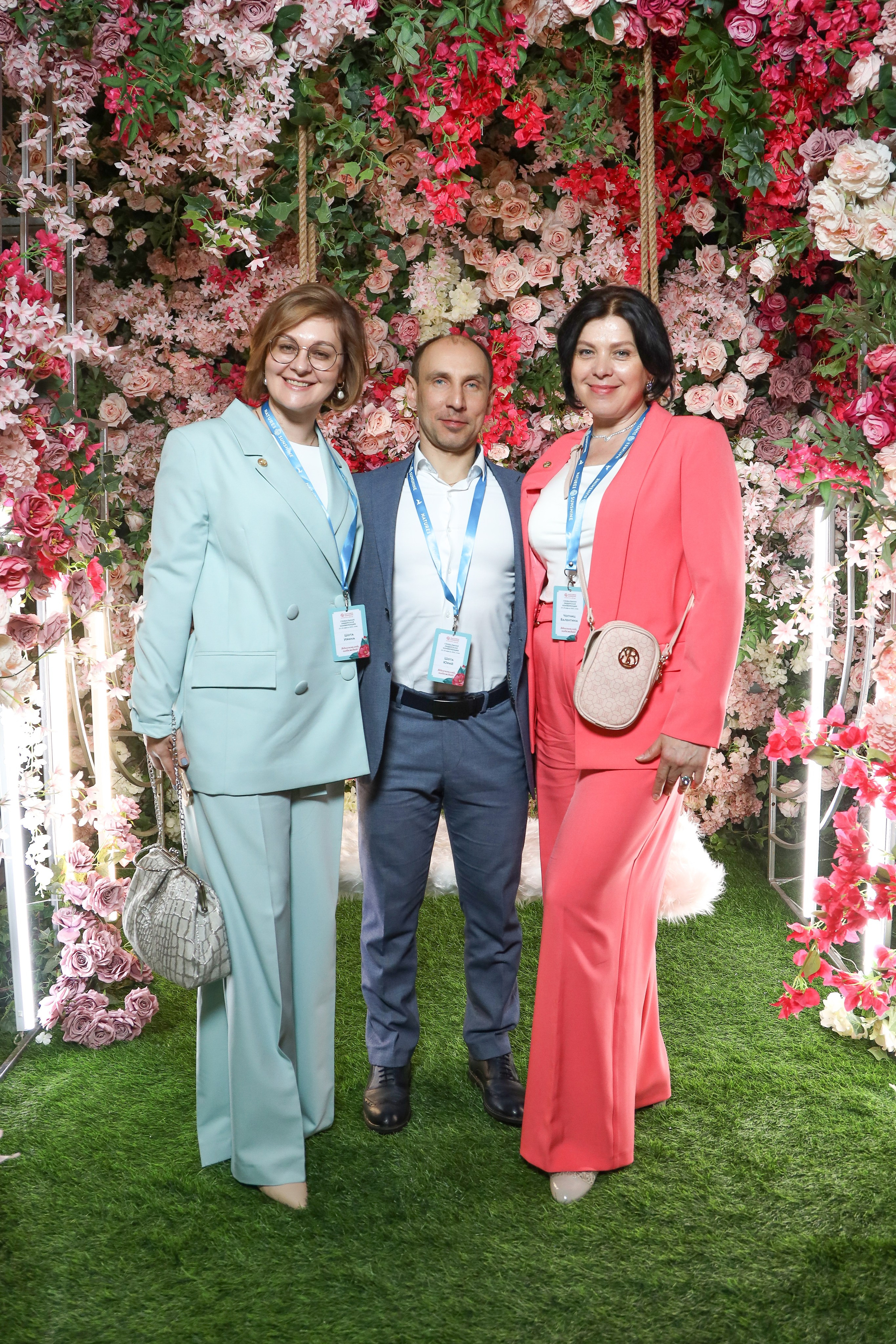 NSP Конференция в Сочи. Фотограф Антон Чупринин