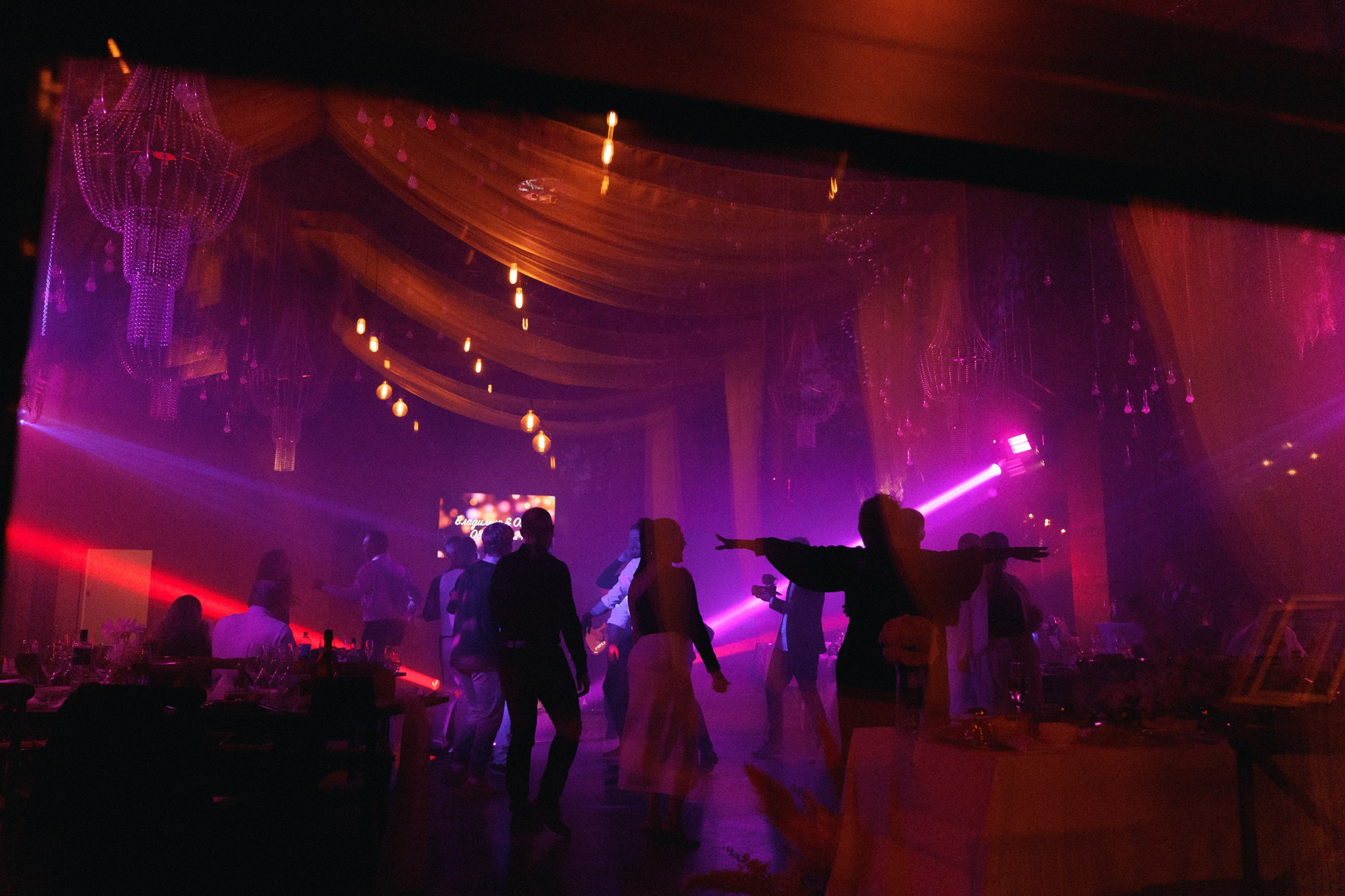 Вова и Олеся. Свадебный Фотограф Хабаровск Евгений Корсков