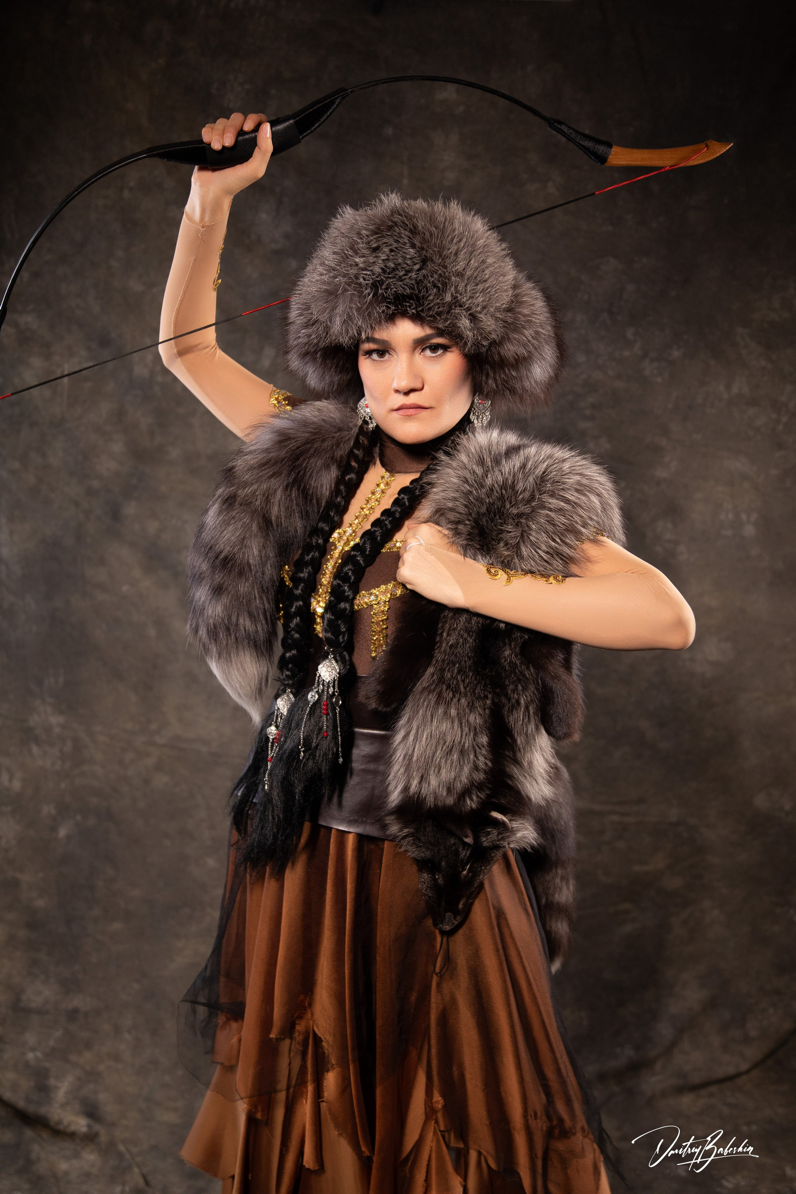 № 9. Фотограф в Петропавловске Казахстан