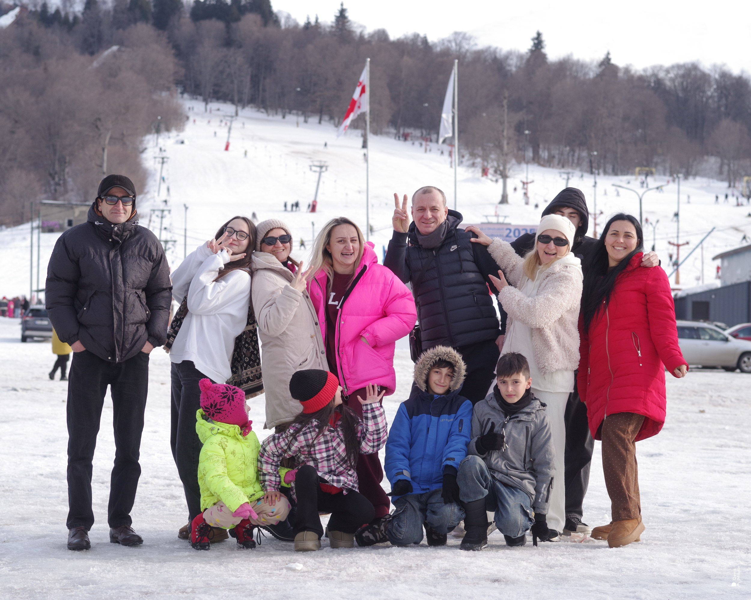 ლულე. Портретный фотограф Денис Милютин