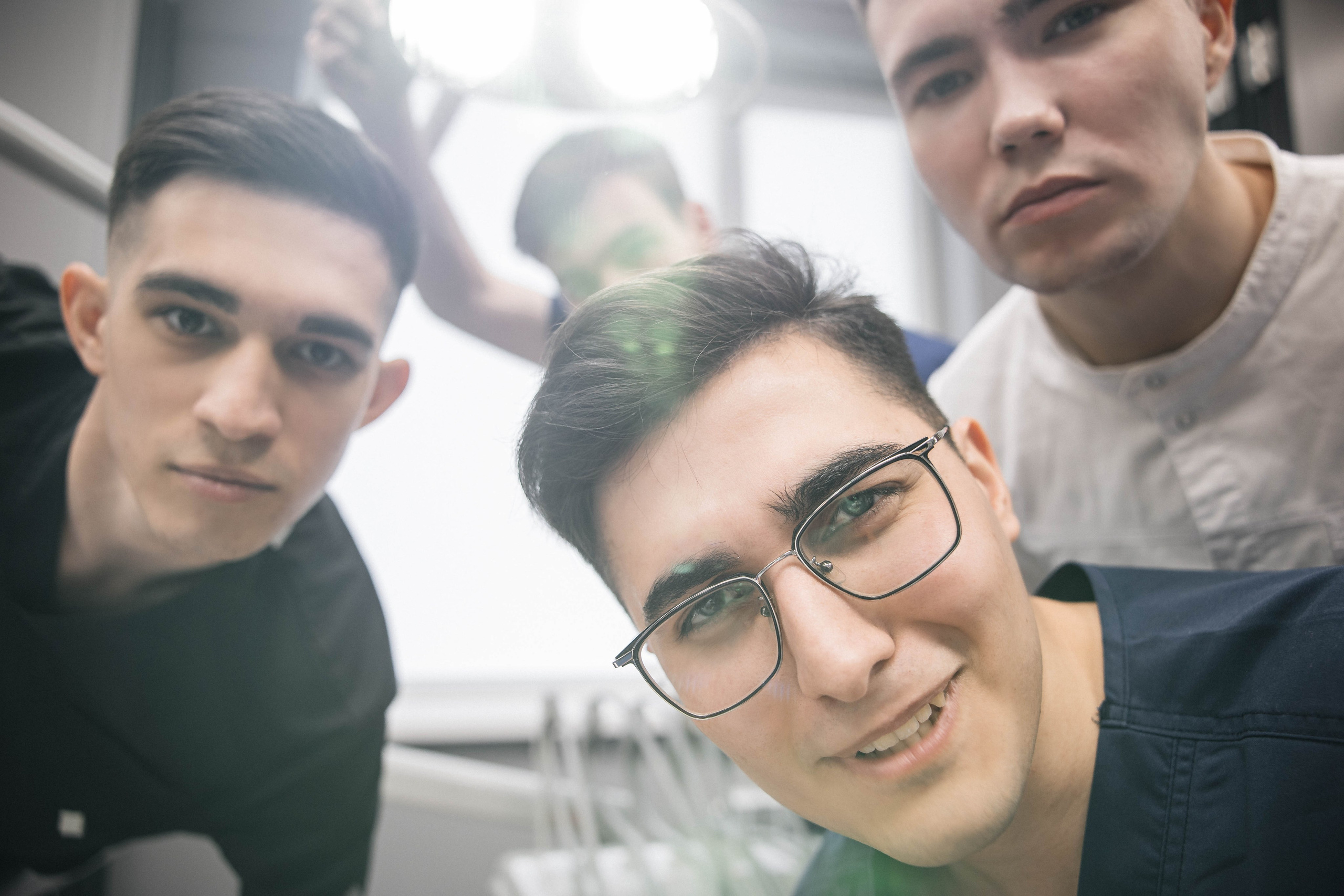 Выпускники. Фотограф Аделина Raw