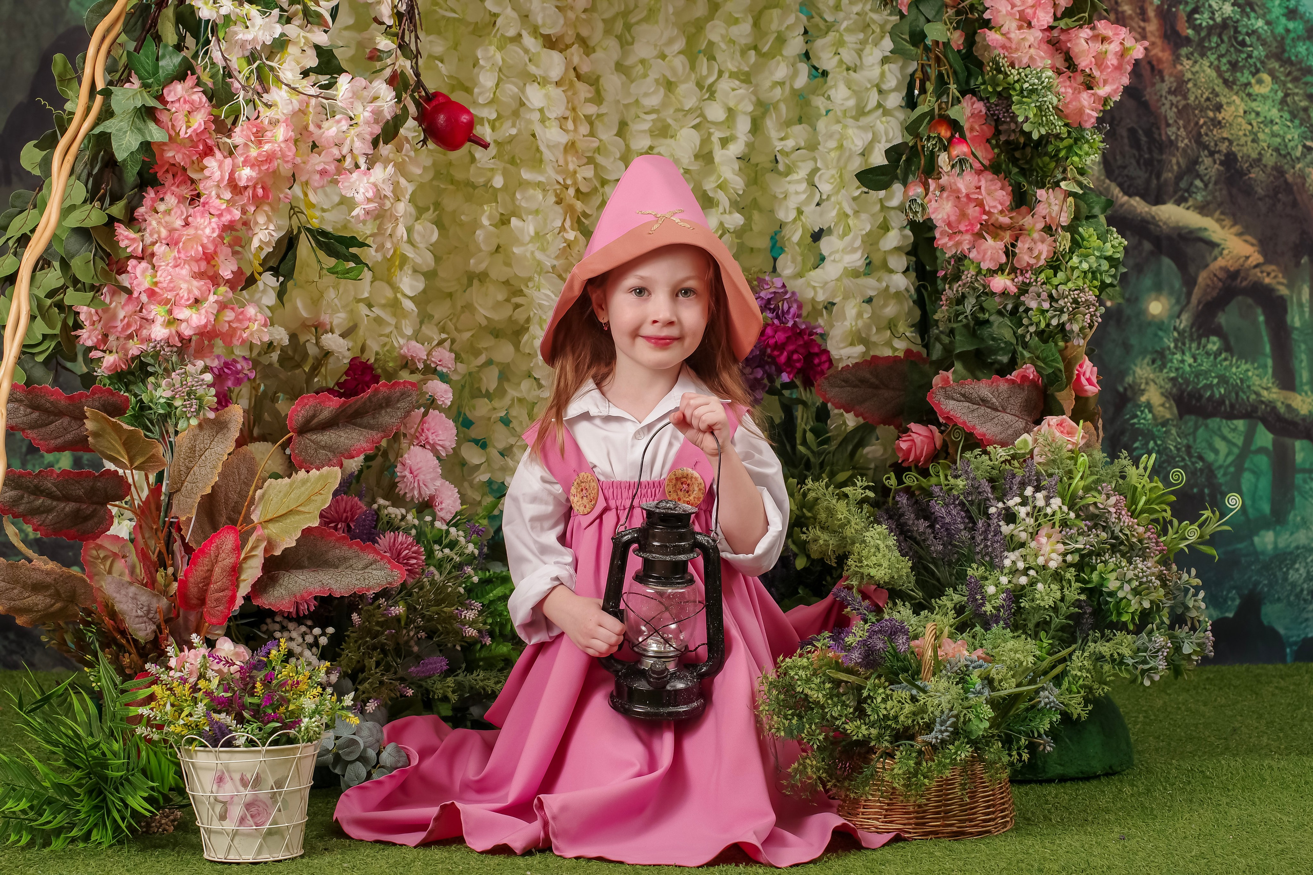 Гномики. Семейный и детский фотограф Антон Зорин