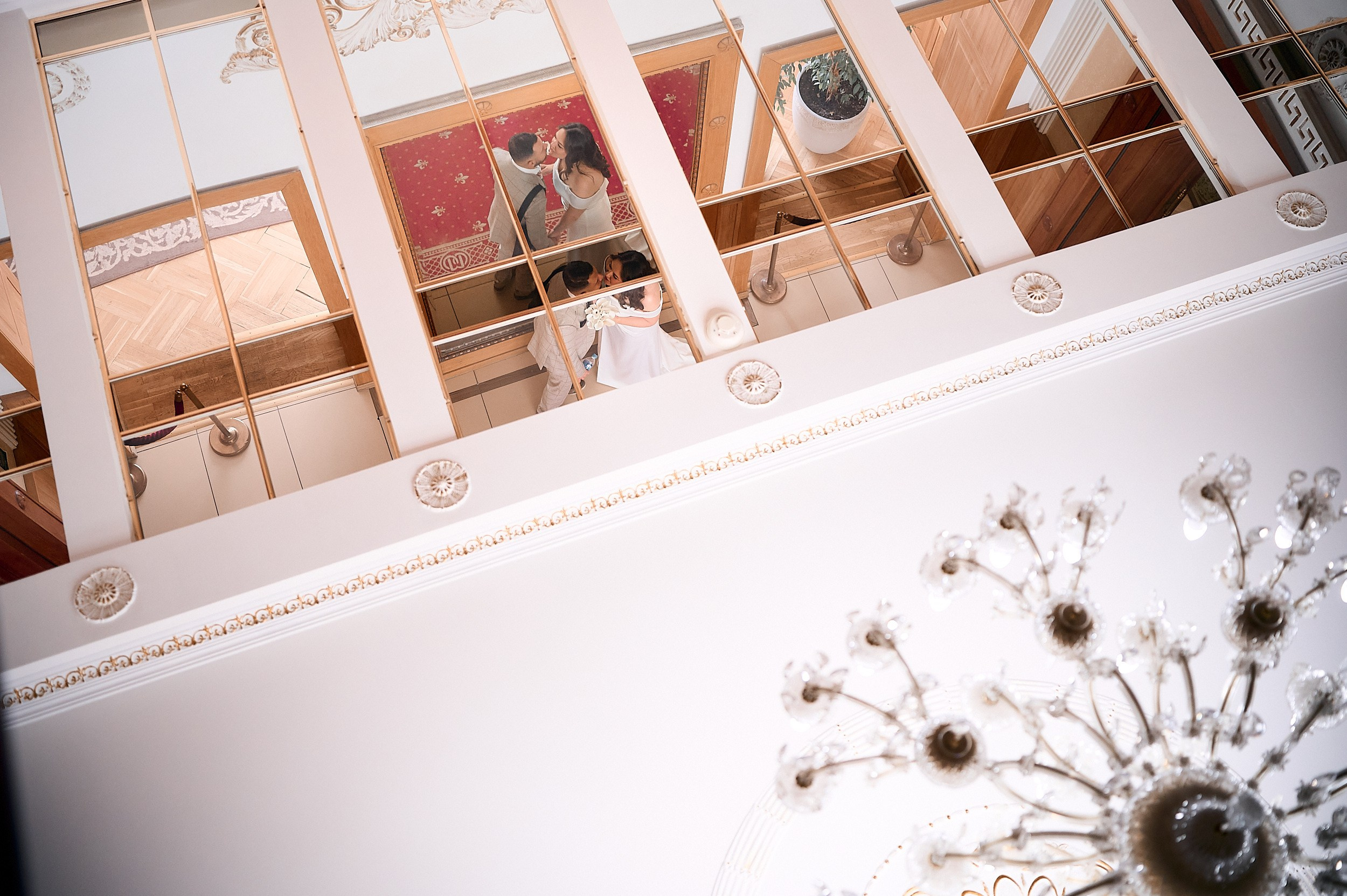 Свадьба. Никита Шоринов фотограф в Москве