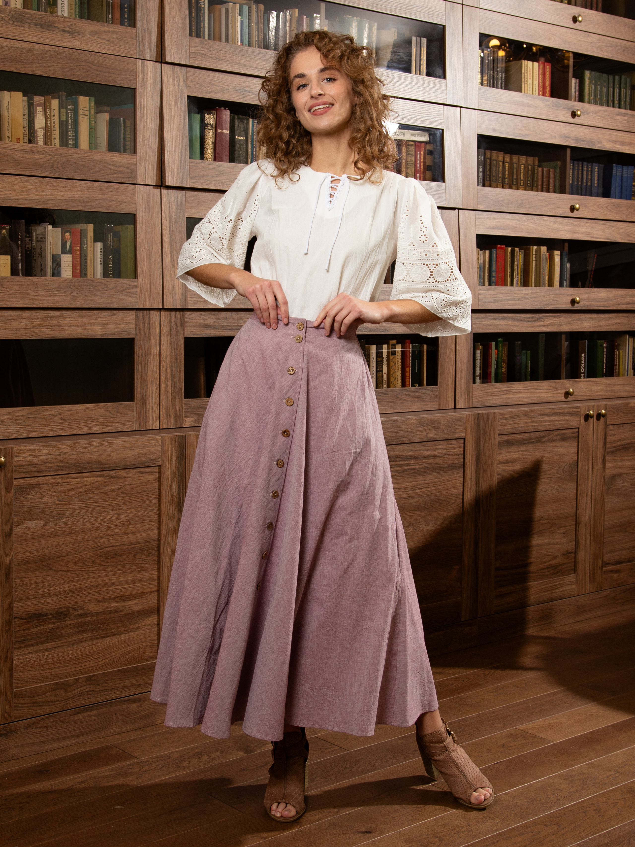 Рококошки. Фотограф в Москве Саша Кудрявая