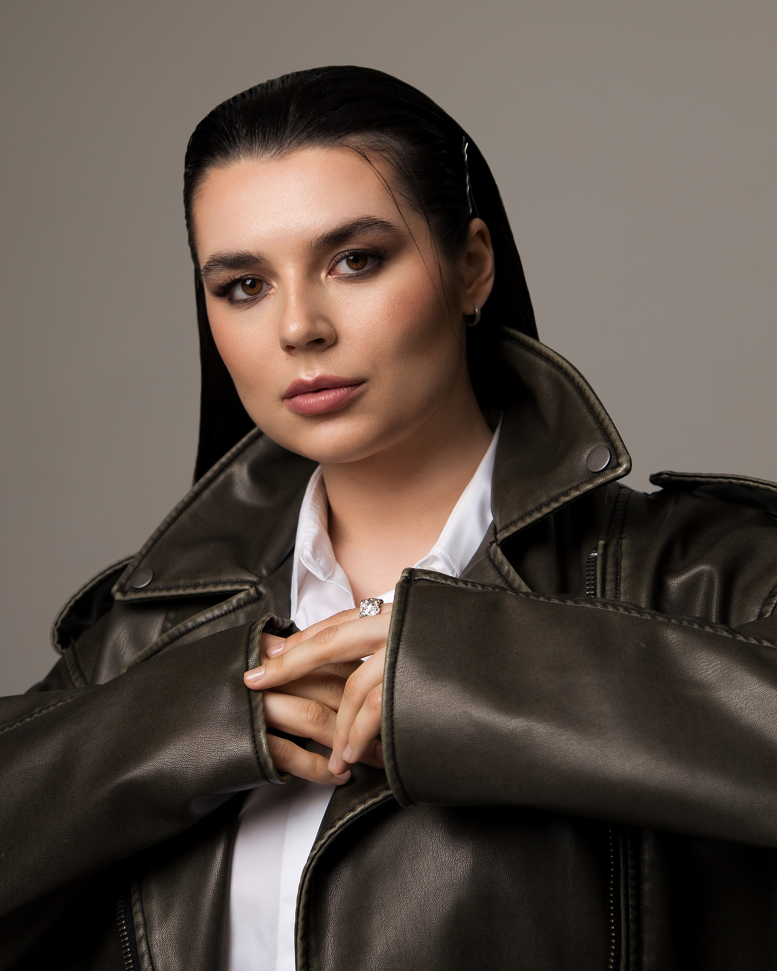 Таня. Фотограф в Москве Саша Кудрявая