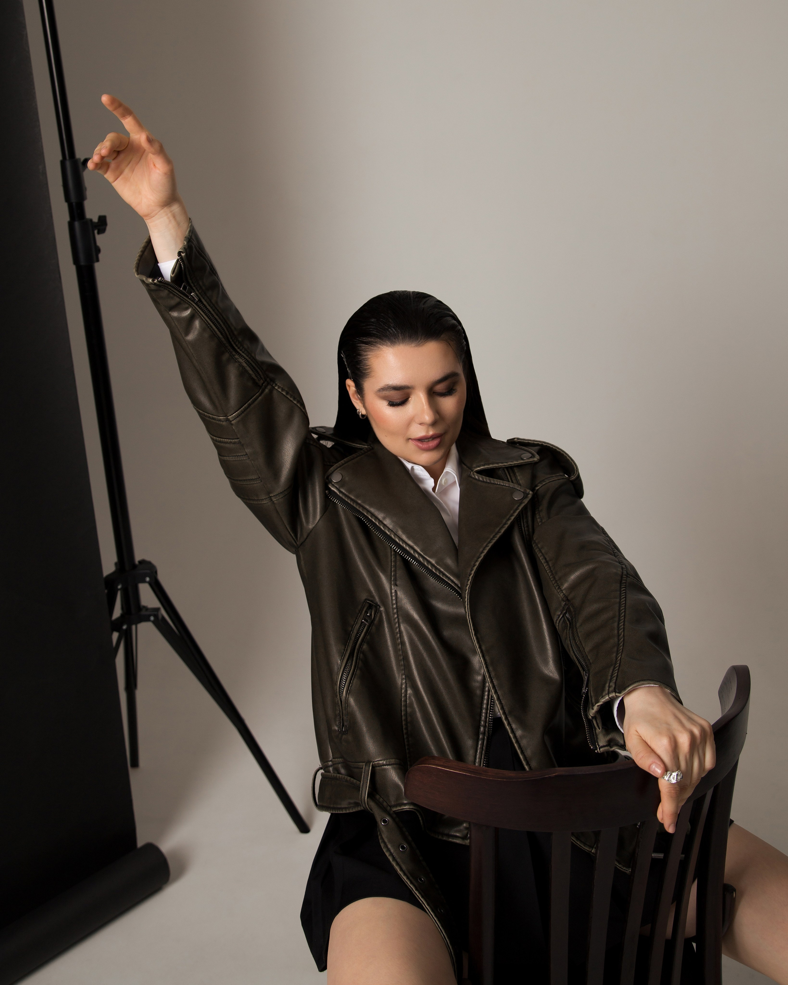 Таня. Фотограф в Москве Саша Кудрявая