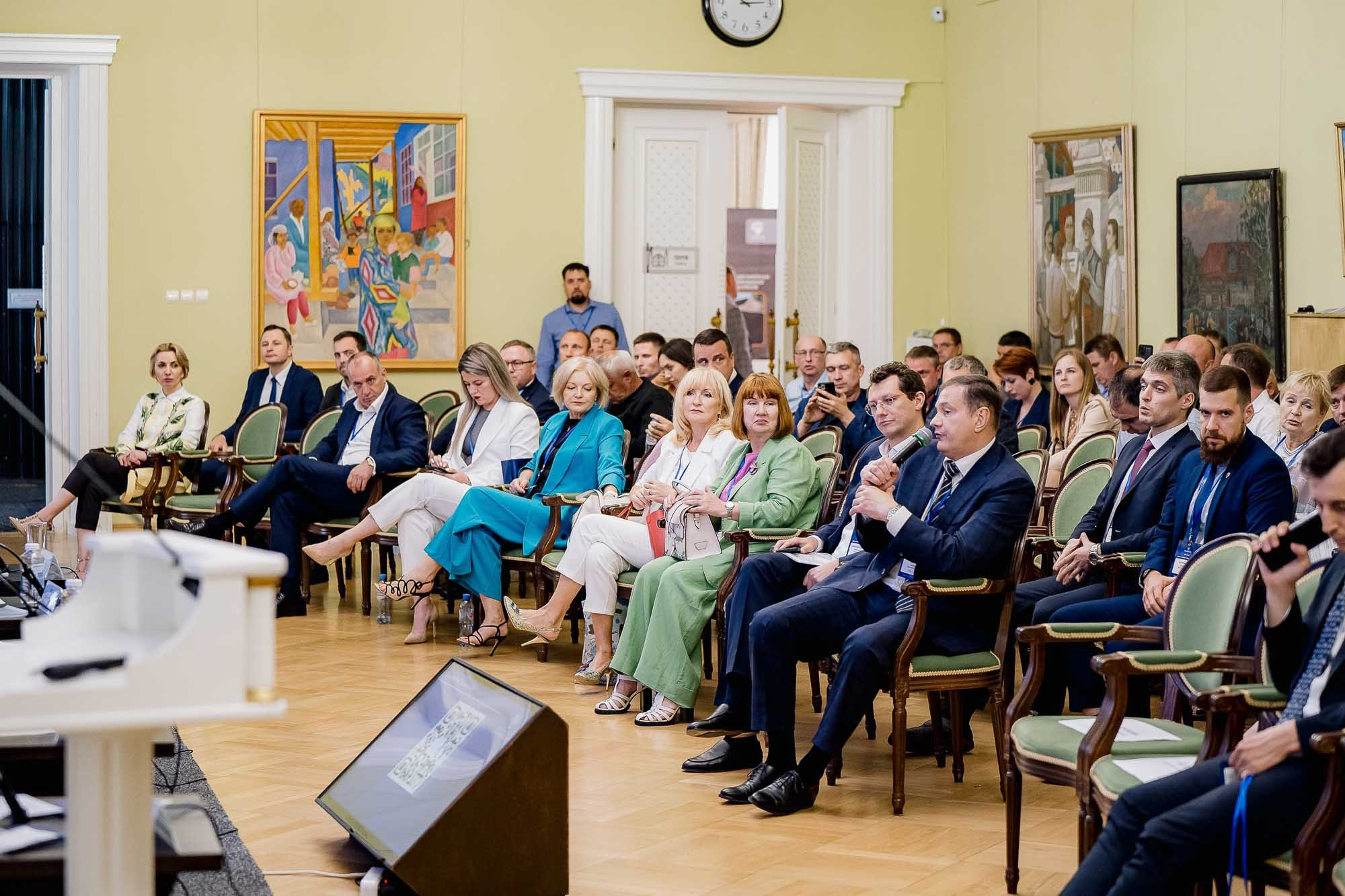 День качества 2024. Тобольск. Сергей Кошкин. Репортажная и ивент-фотография в Сургуте