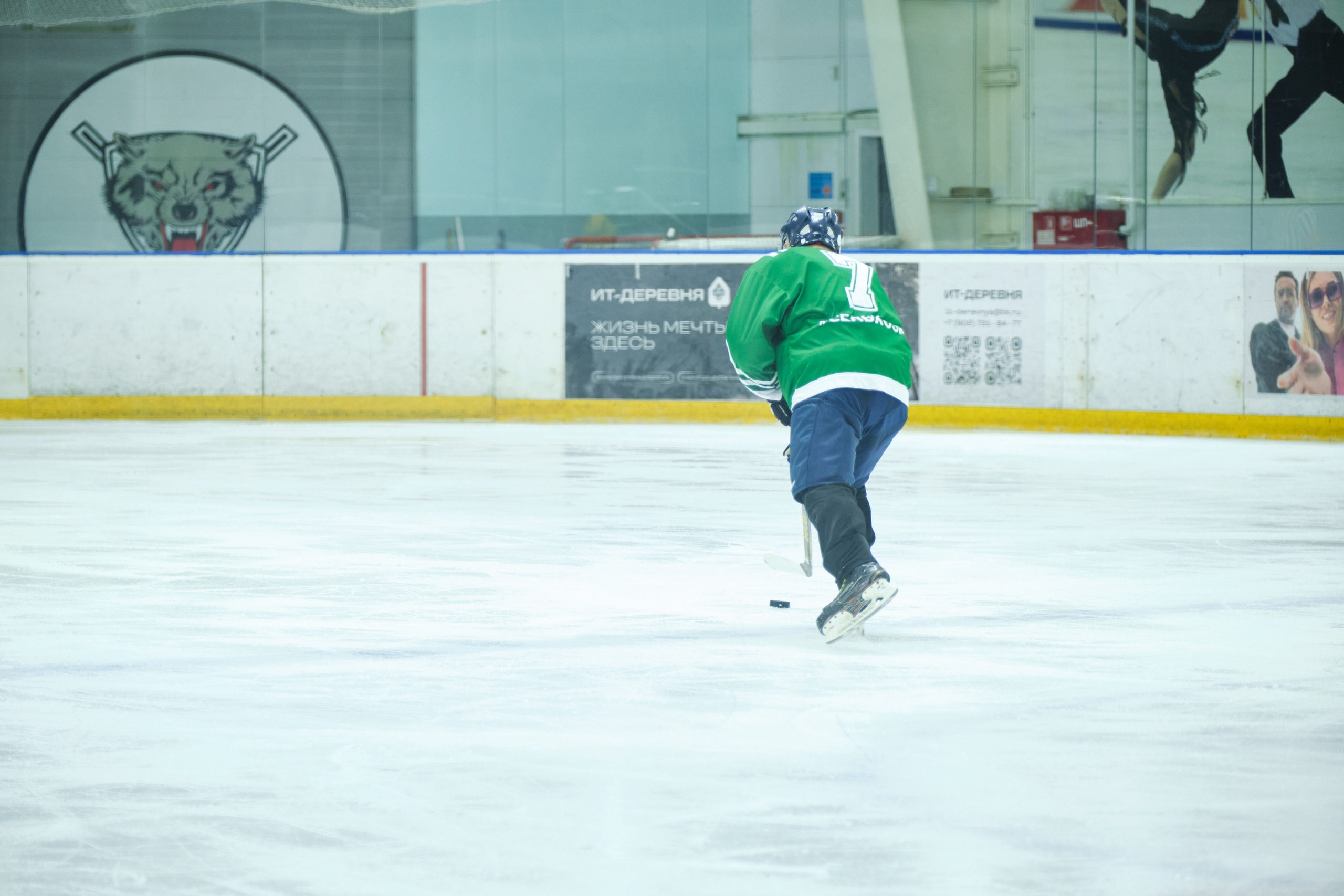 РУСАГРО. Организация фото/видео съемки, Москва