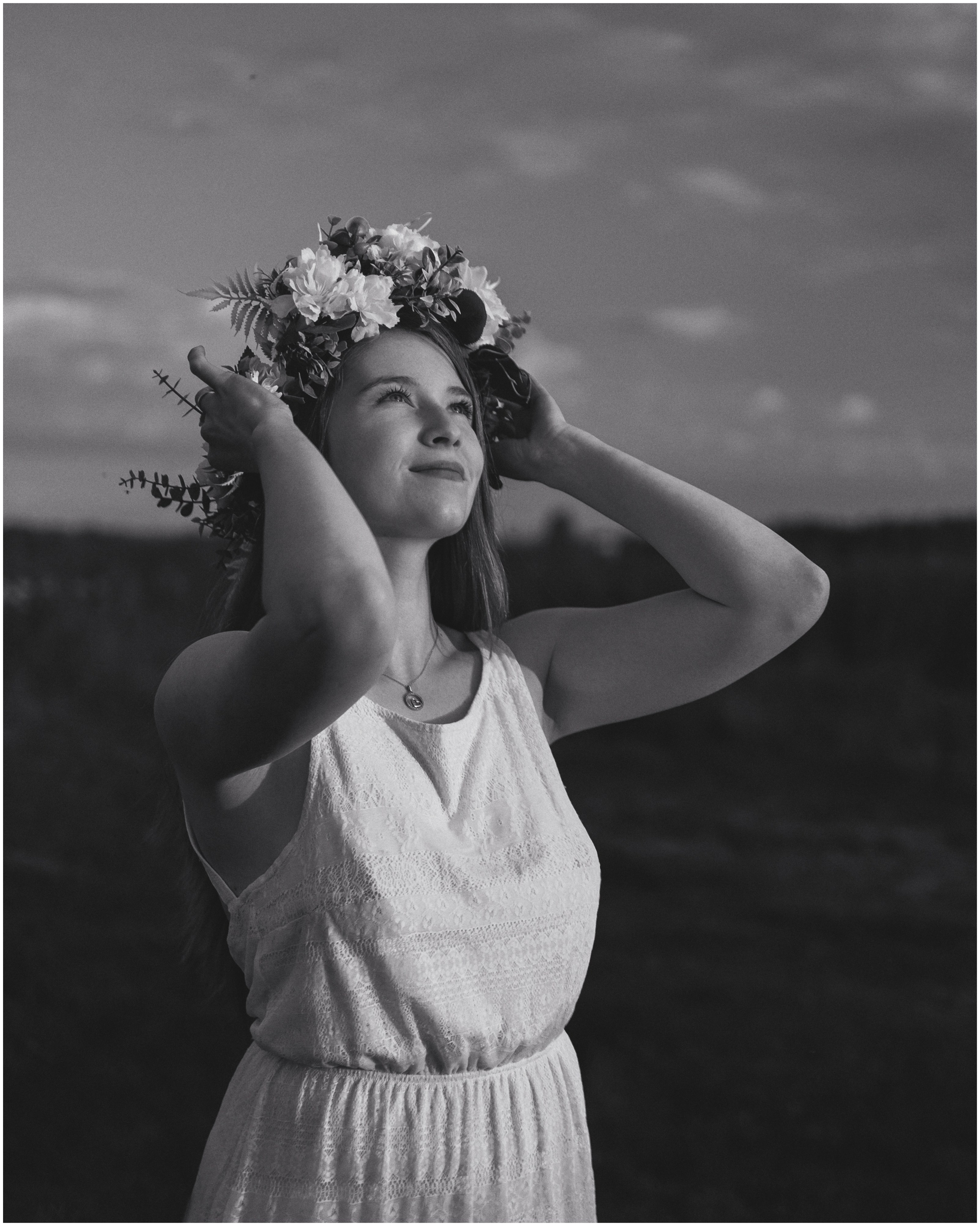 Ivana Kupala. Фотограф Марина Цветкова | Москва