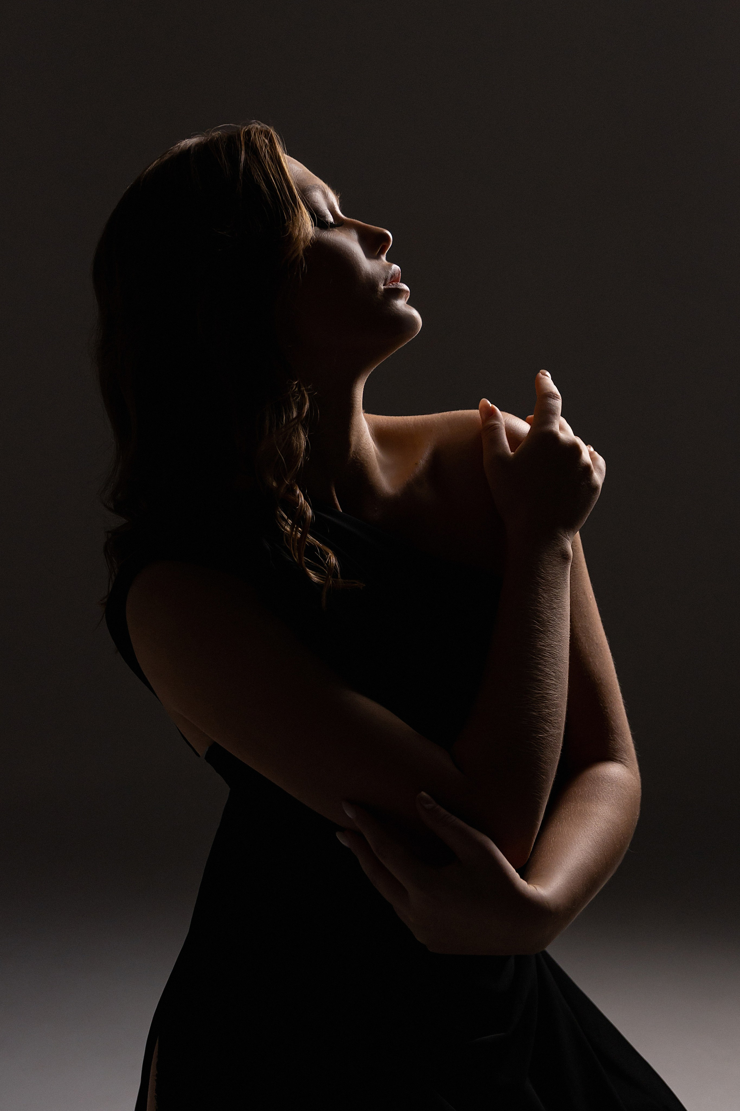 Женский портрет. Фотограф Воронеж Юлия Брижан