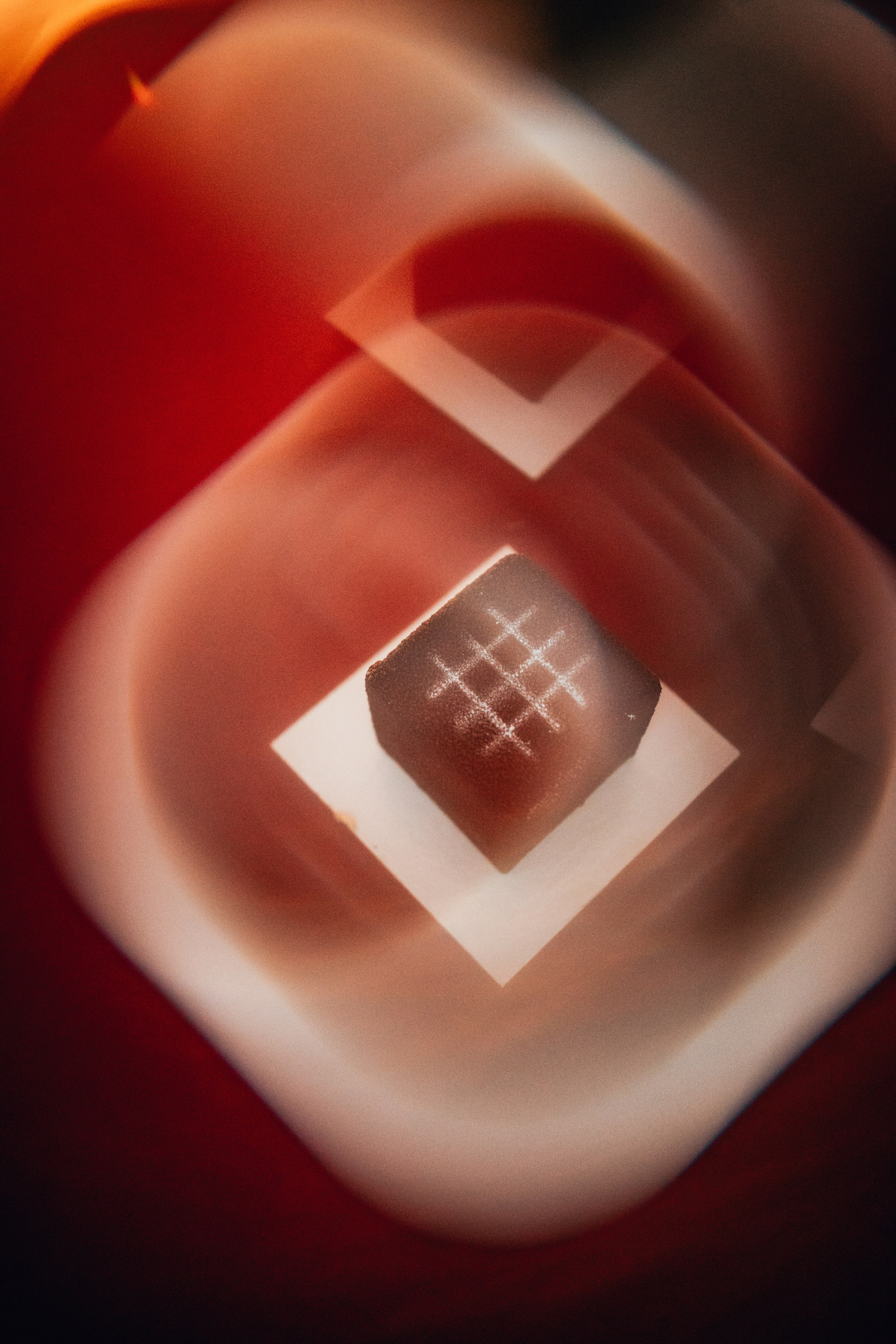 Презентация бутик-отеля «NOX». Главная