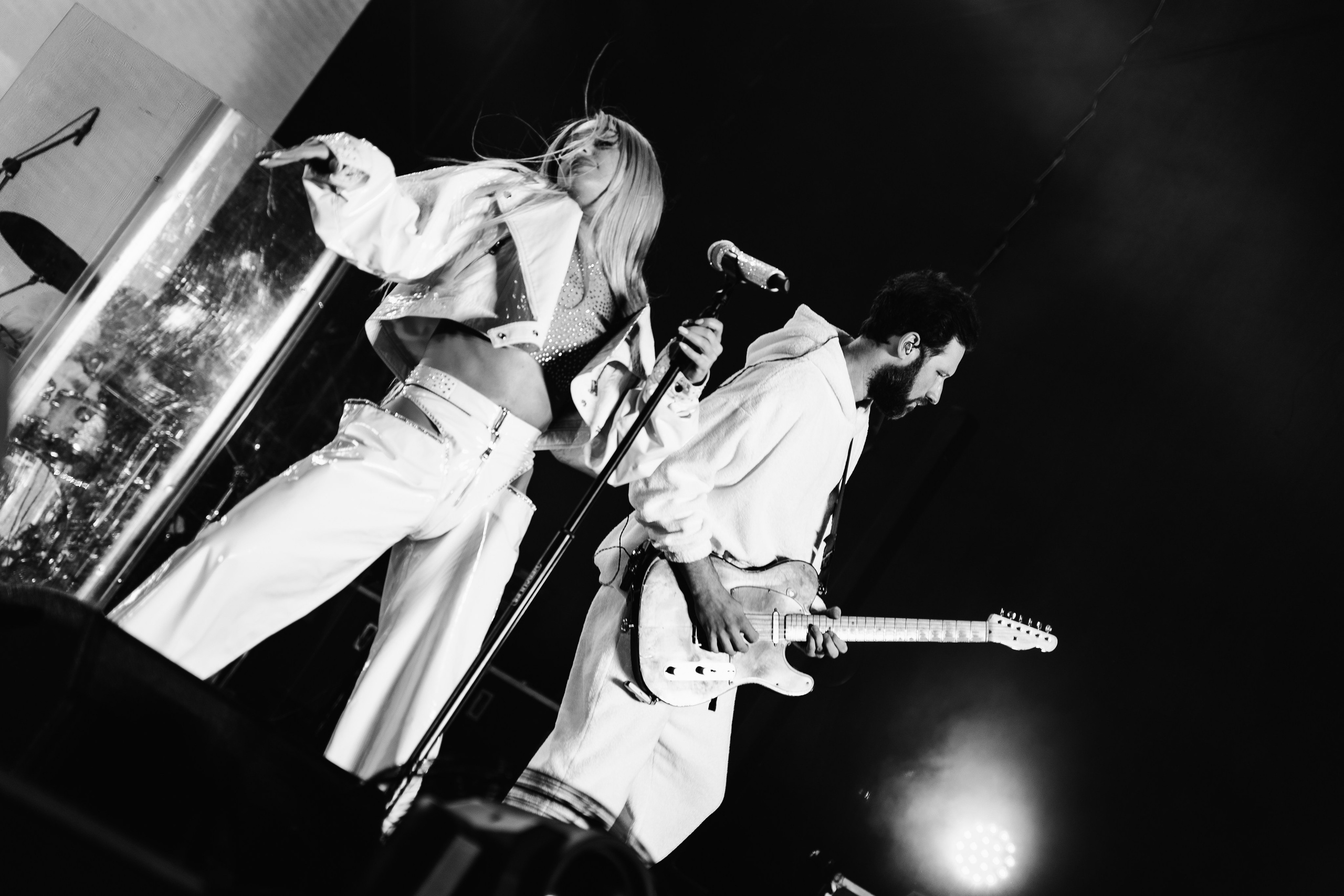 Мари Краймбрери х День молодежи 2023. Главная