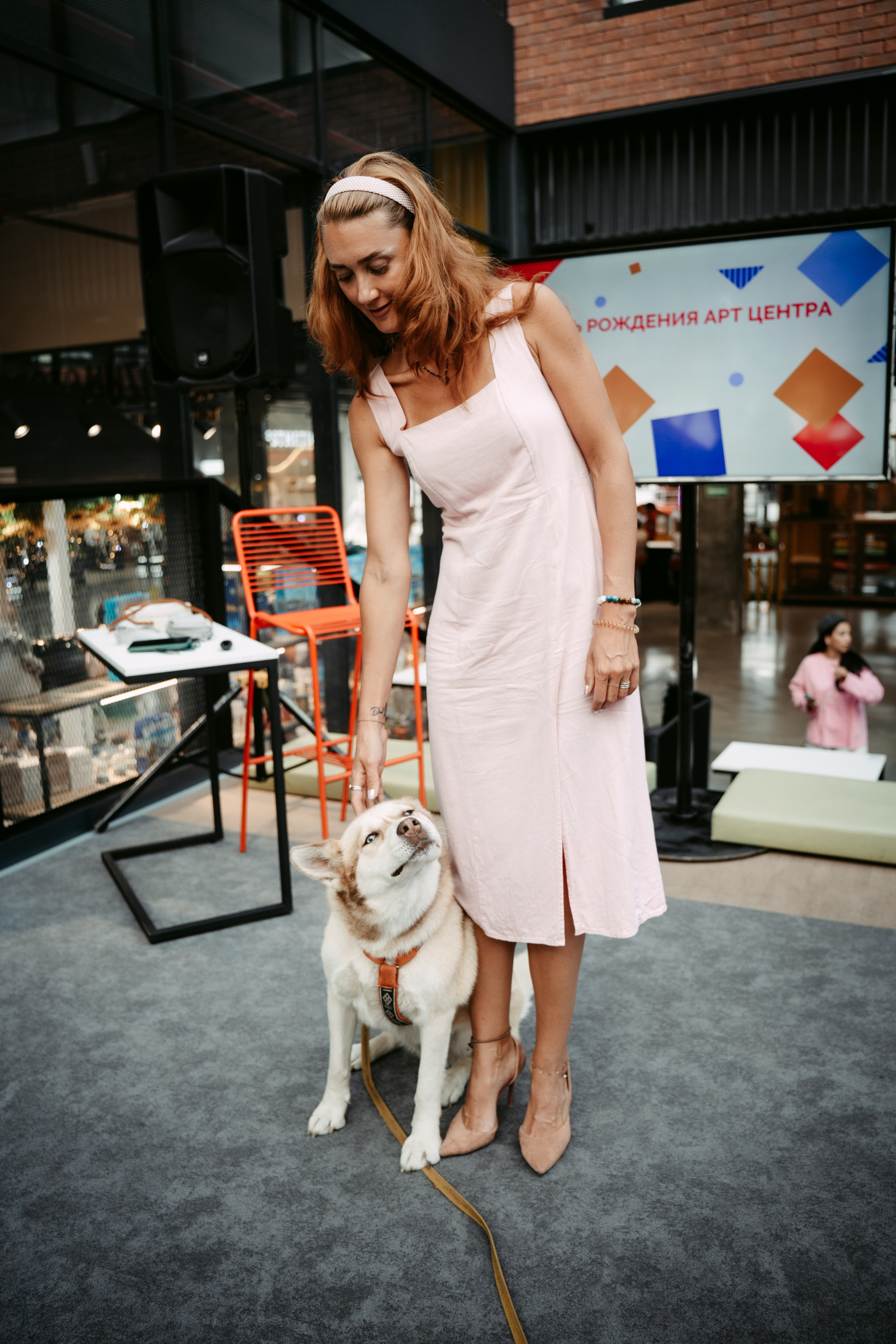 День рождения Арт-центра. Главная