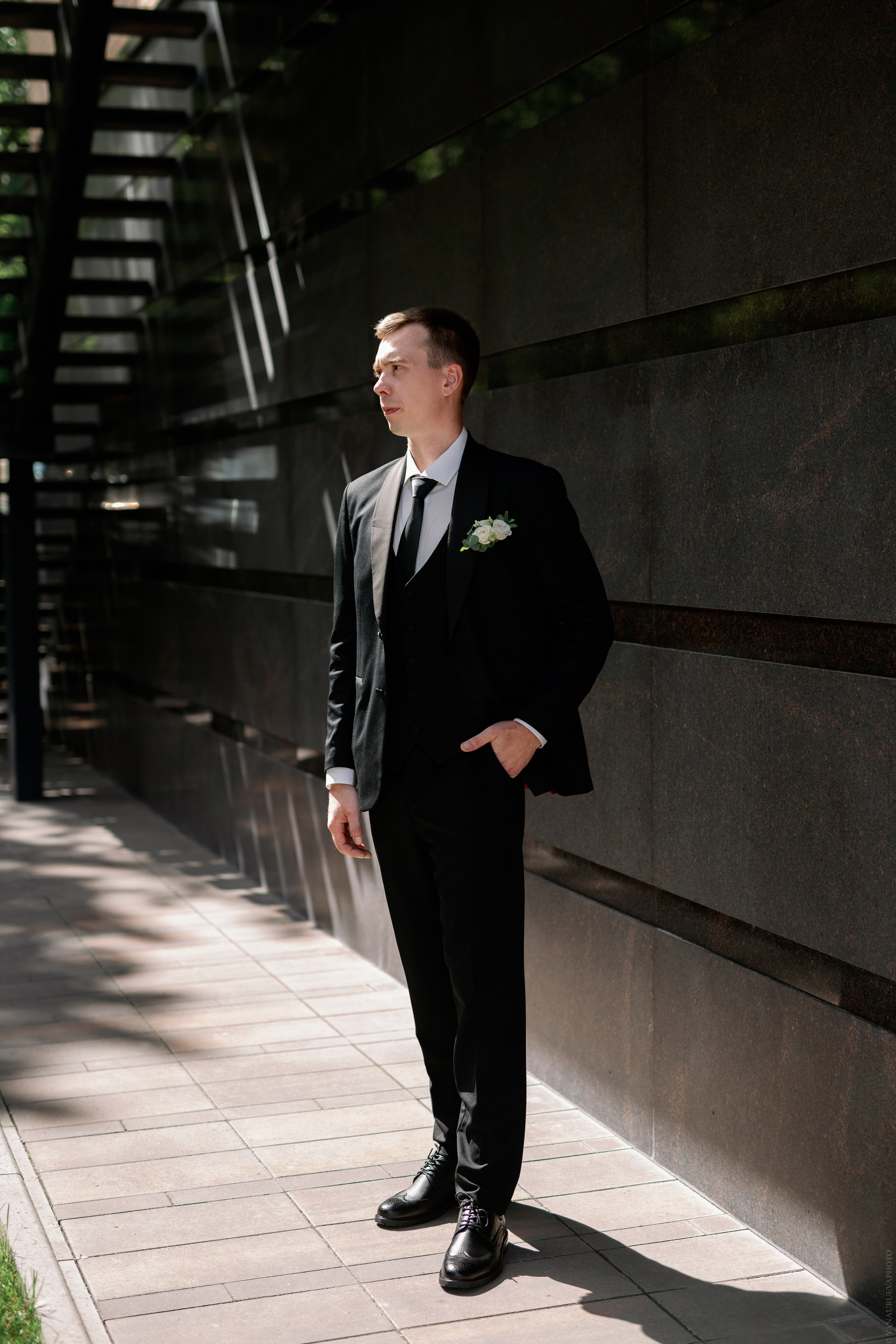 Семён и Анастасия. Свадебный и контент- фотограф в Тольятти, Самаре, Москве Яна Уруева