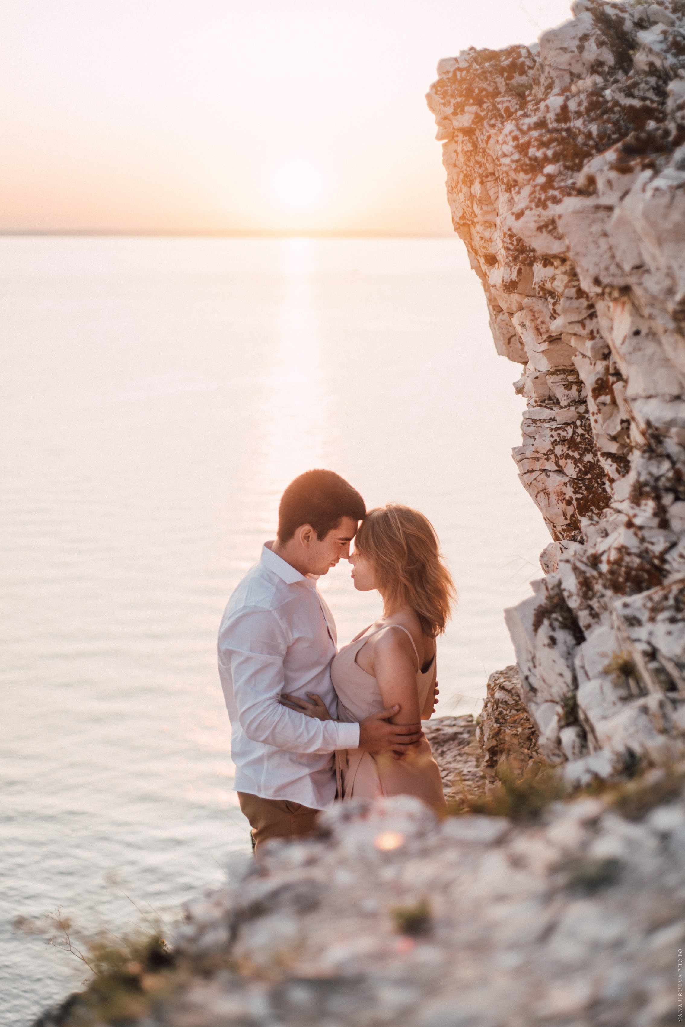 Фотосессия Love story. Свадебный и контент- фотограф в Тольятти, Самаре, Москве Яна Уруева