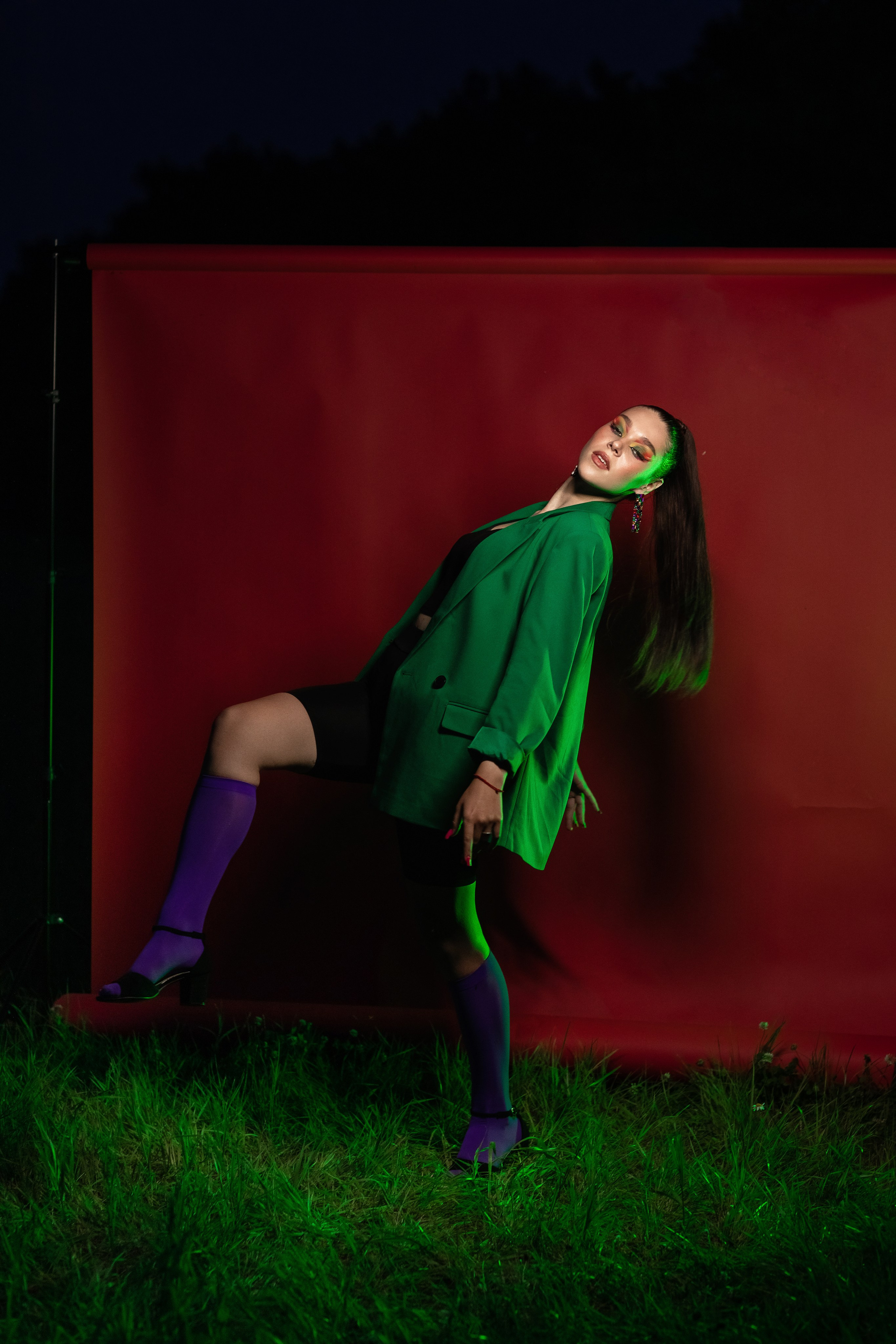 Яркий Fashion. Свадебный и семейный фотограф в Воронеже Кирсанова Наталья