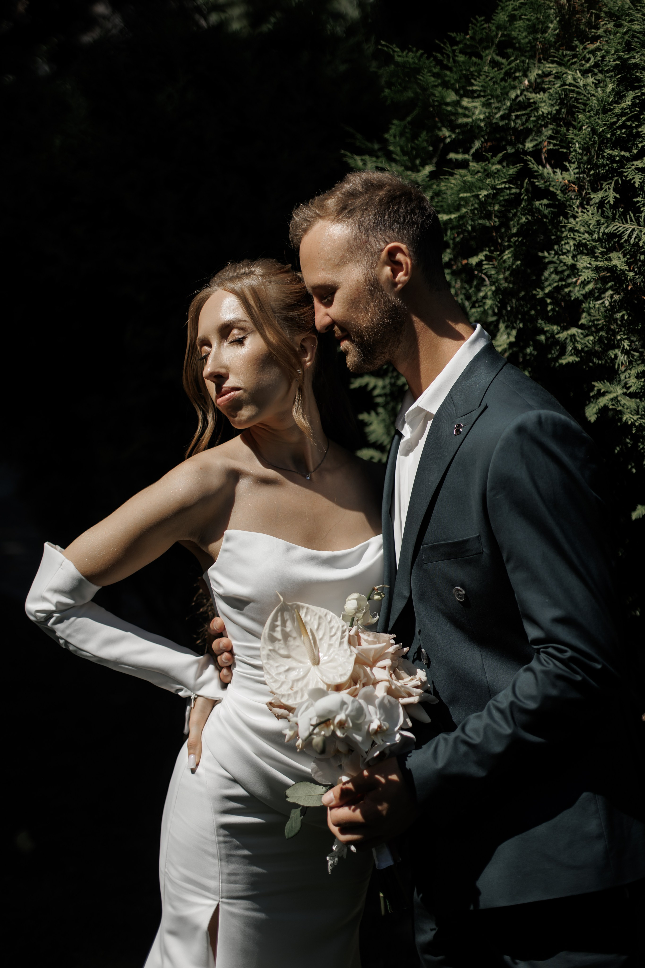 A&P. Свадебный фотограф Екатерина Худякова — Ярославль, Санкт-Петербург, Москва