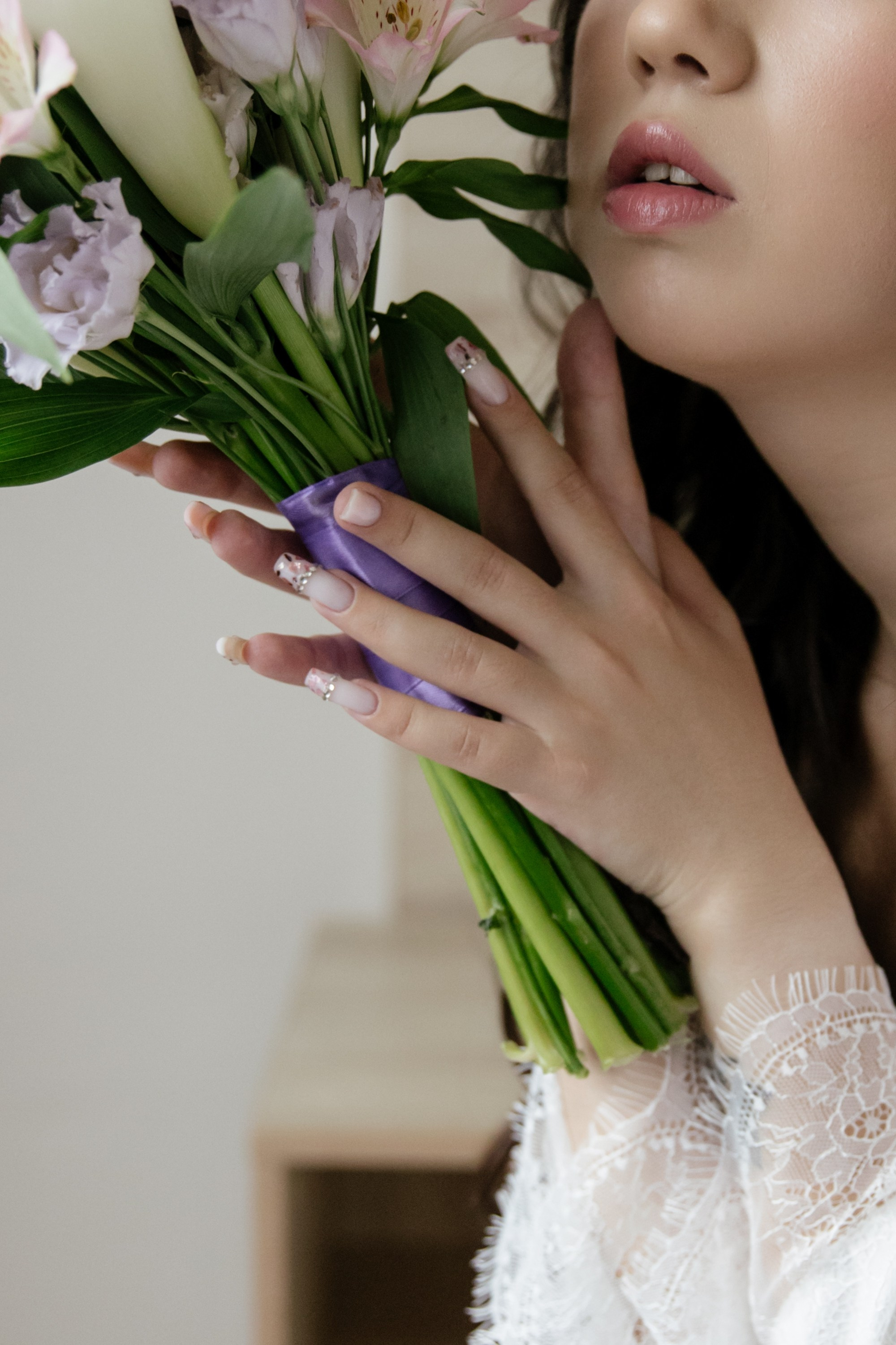 Сергей и Сюзанна. Фотограф Сергиев Посад Москва Хованская Екатерина