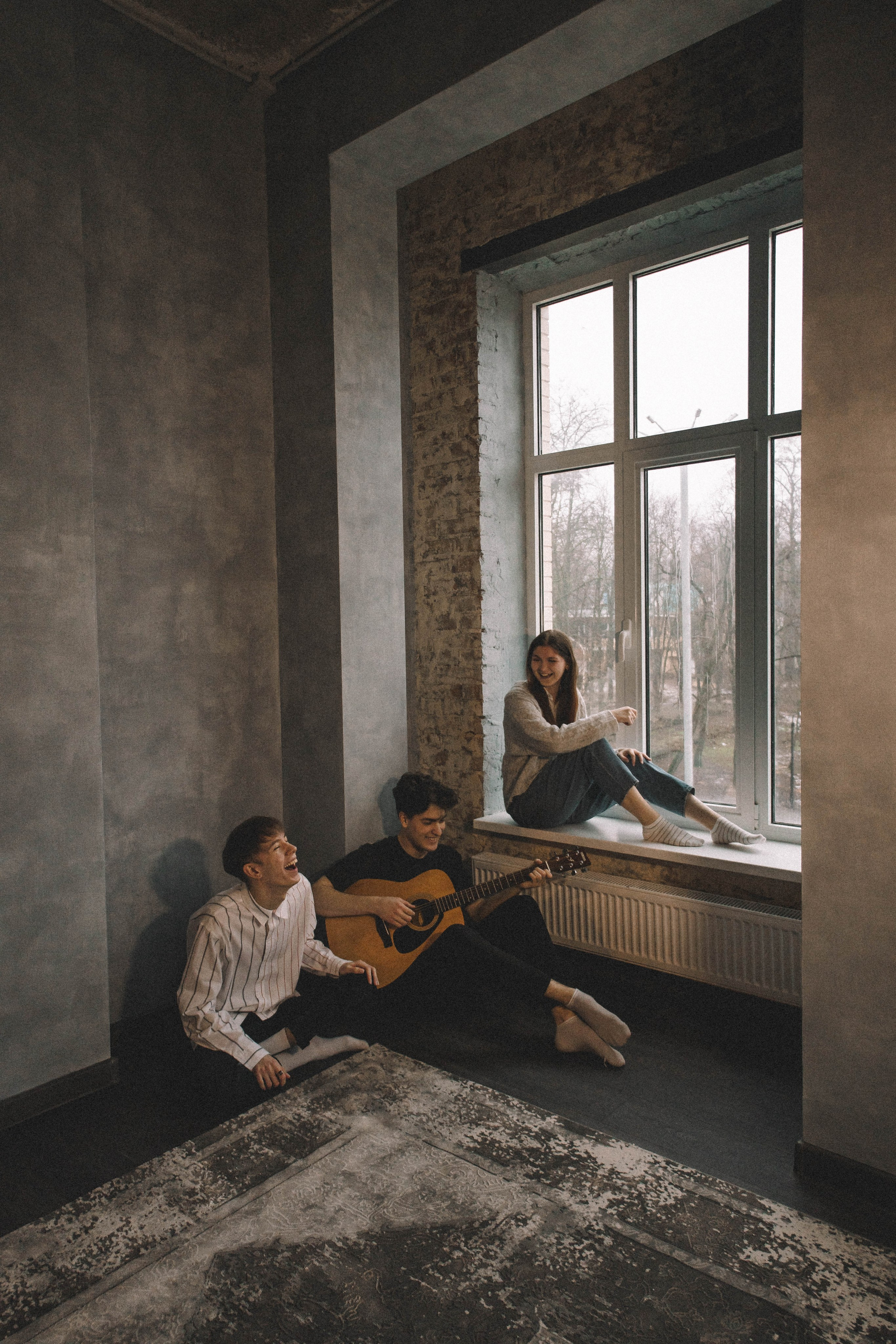 Студия вокала 88. Юлия, ваш фотограф в Ростове-на-Дону