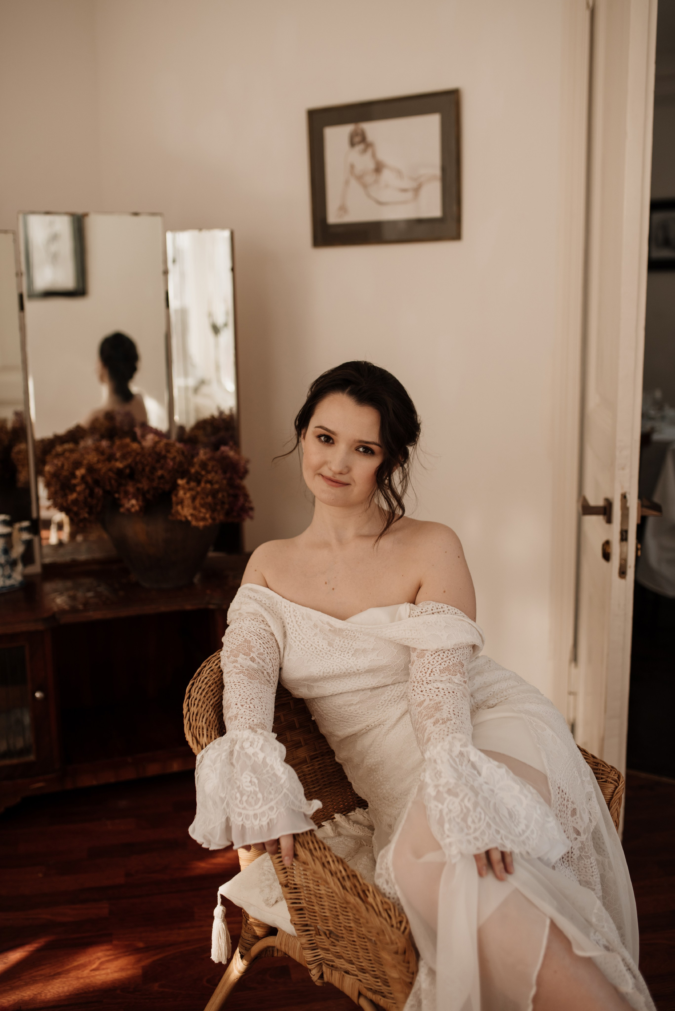 Вика. Фотограф Ольга Плеханова | Нижний Новгород, Москва