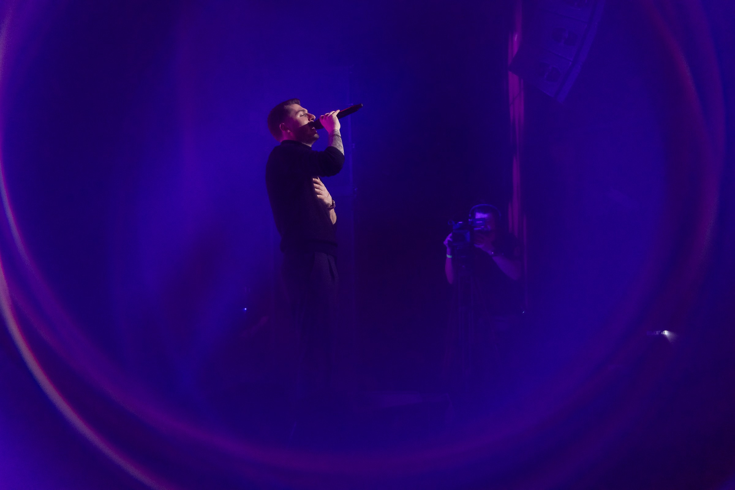 BLOK3. Фотограф в Москве